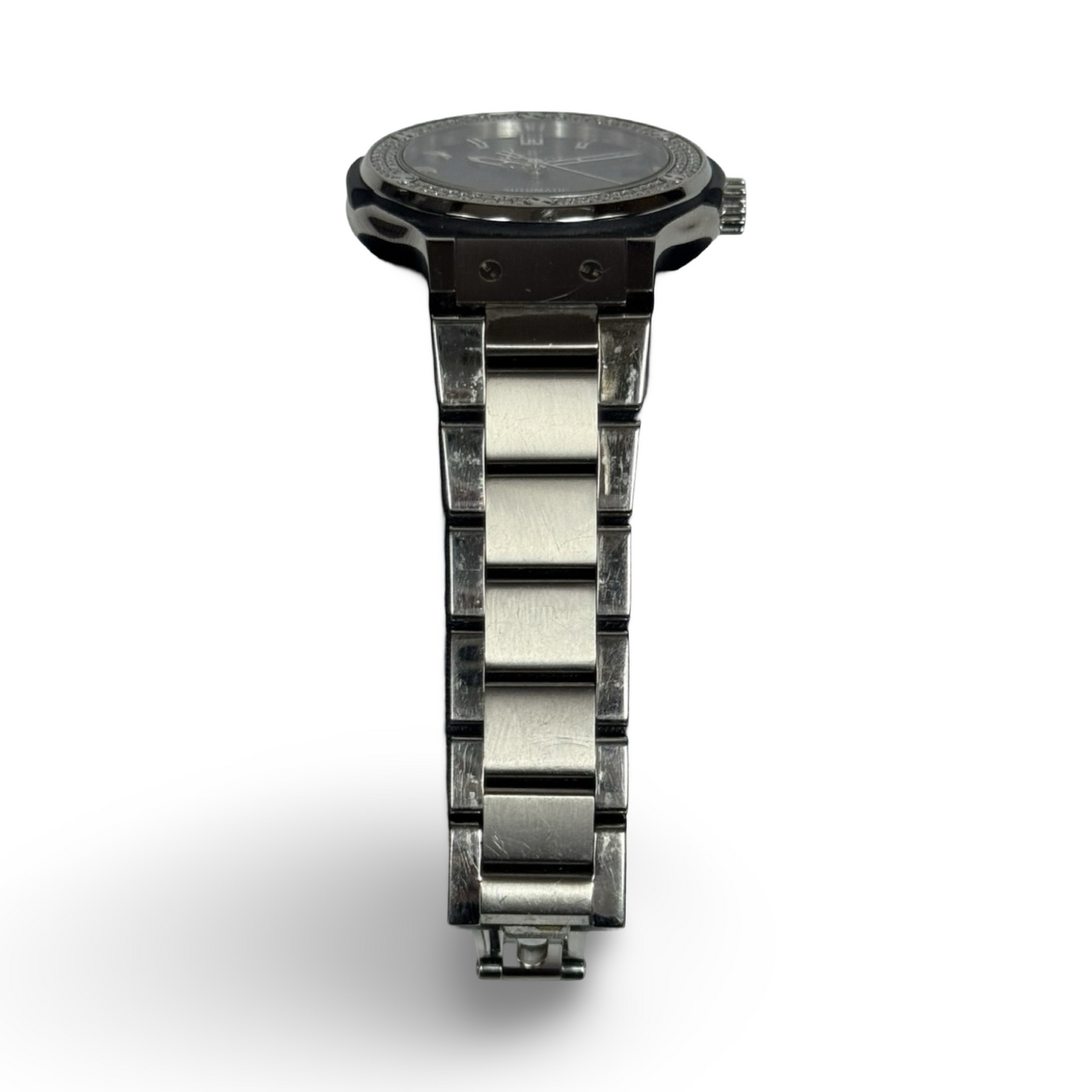 Hublot Classic Fusion