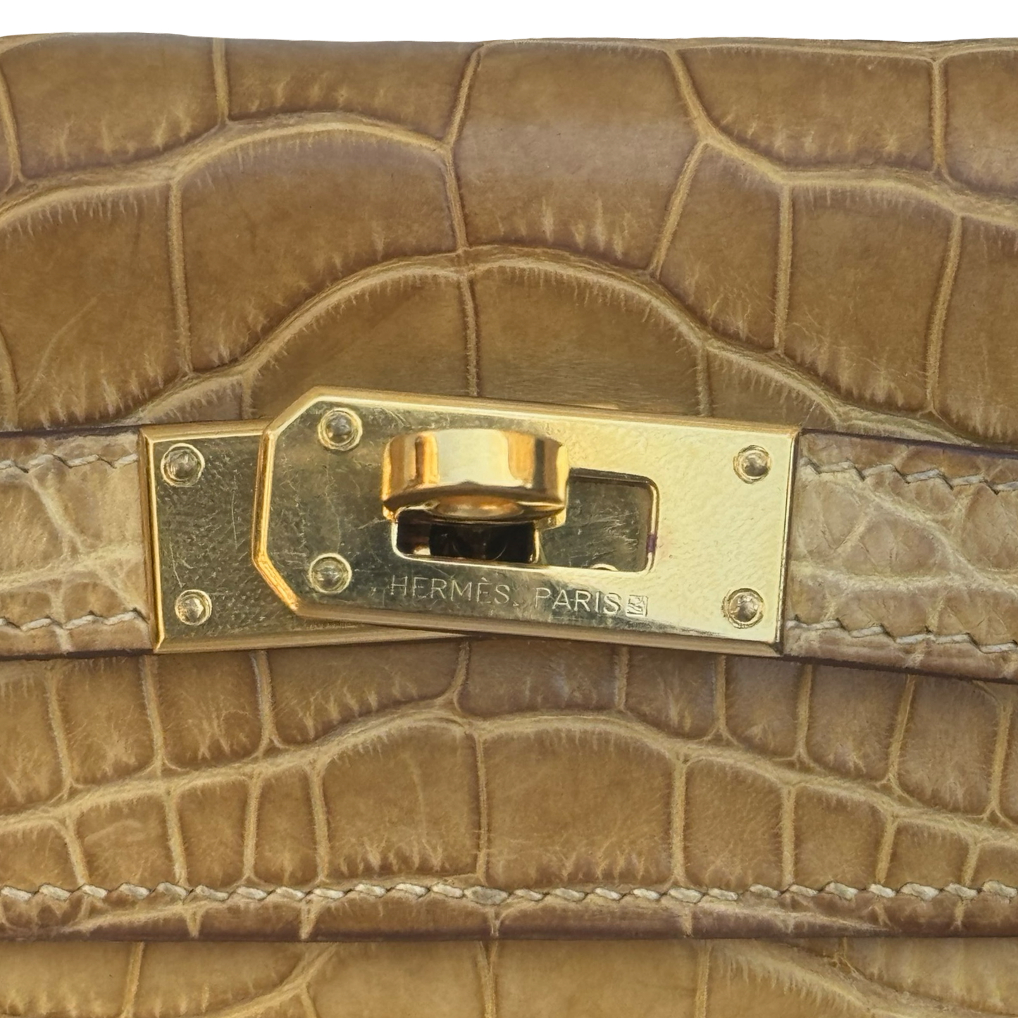 Hermès Kelly to Go