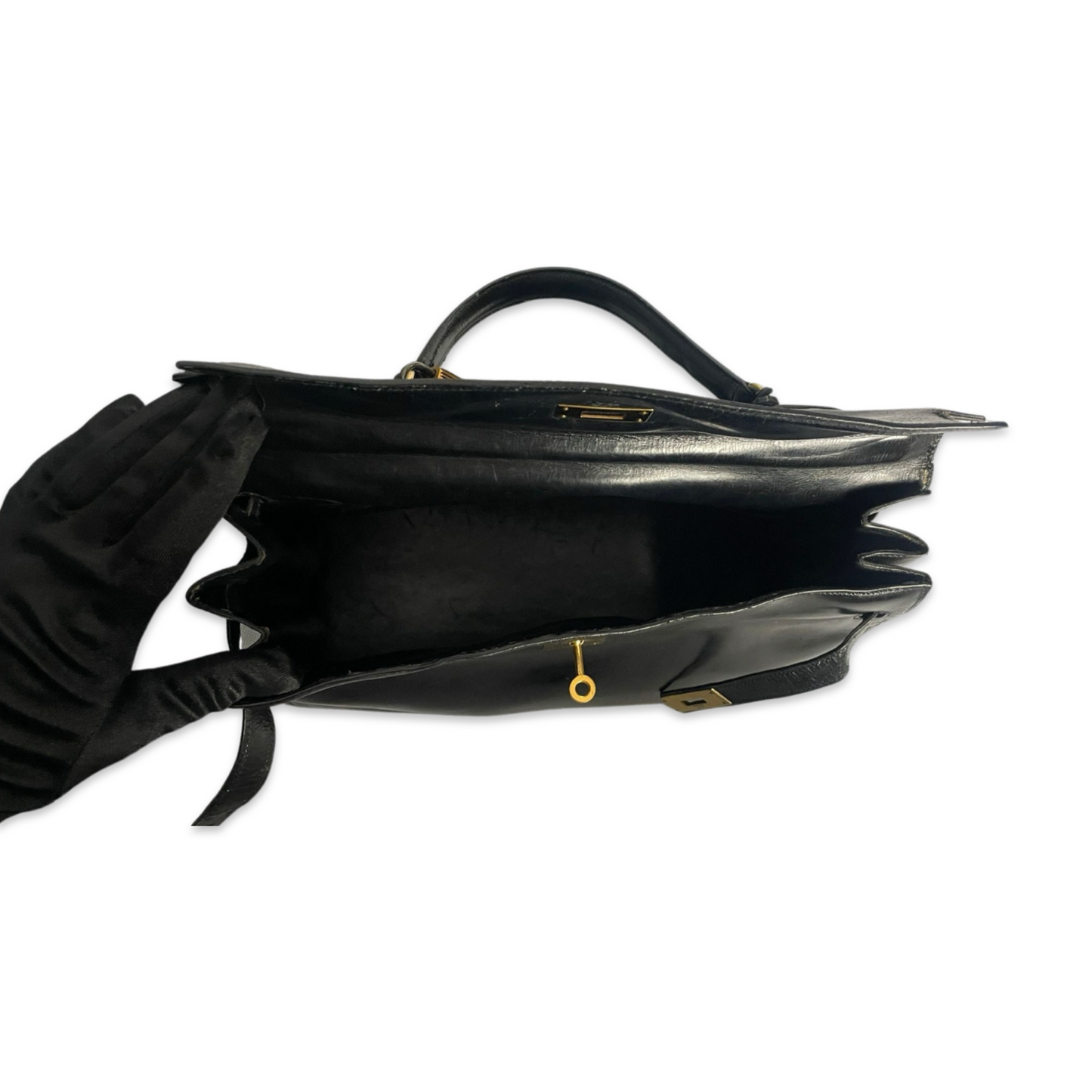 Hermès Kelly 35