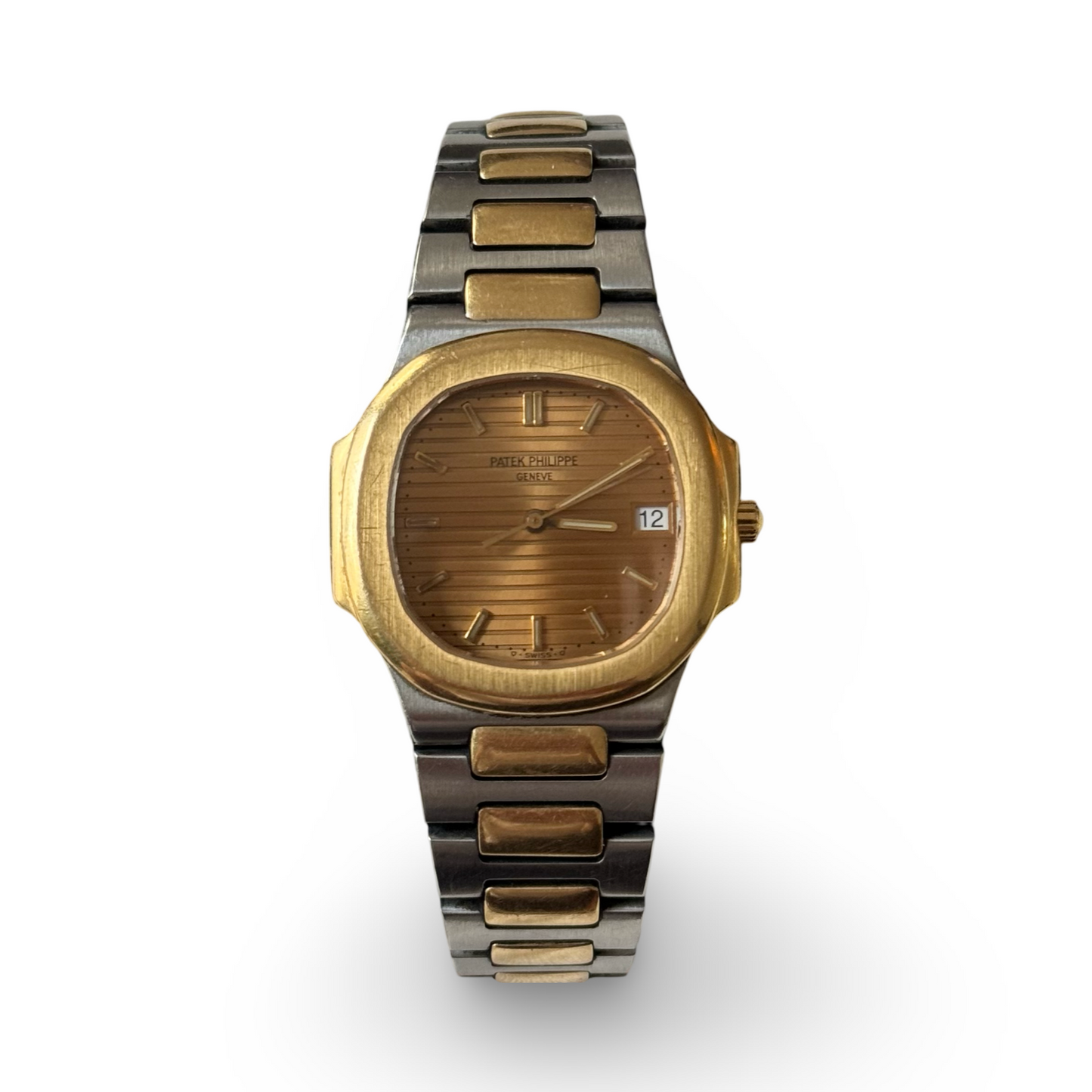 Patek Philippe Nautilus