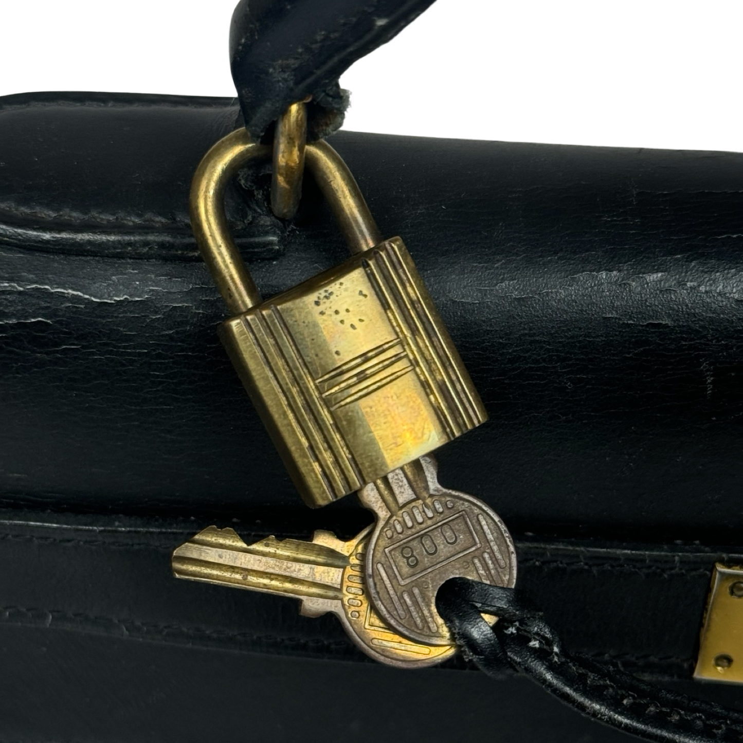 Hermès Kelly 32