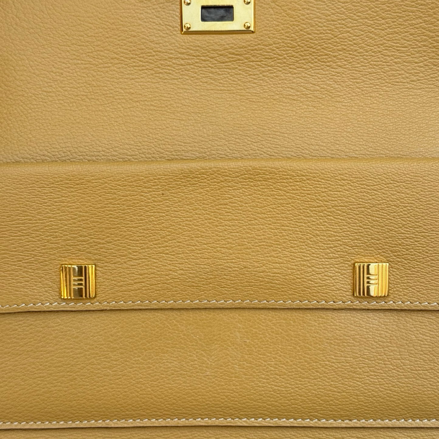 Hermès Kelly to Go