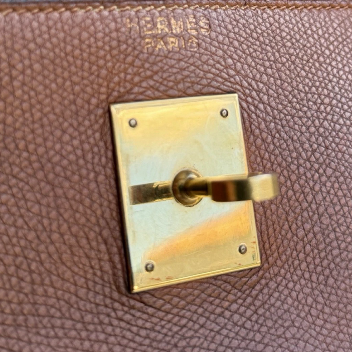 Hermès Kelly 35