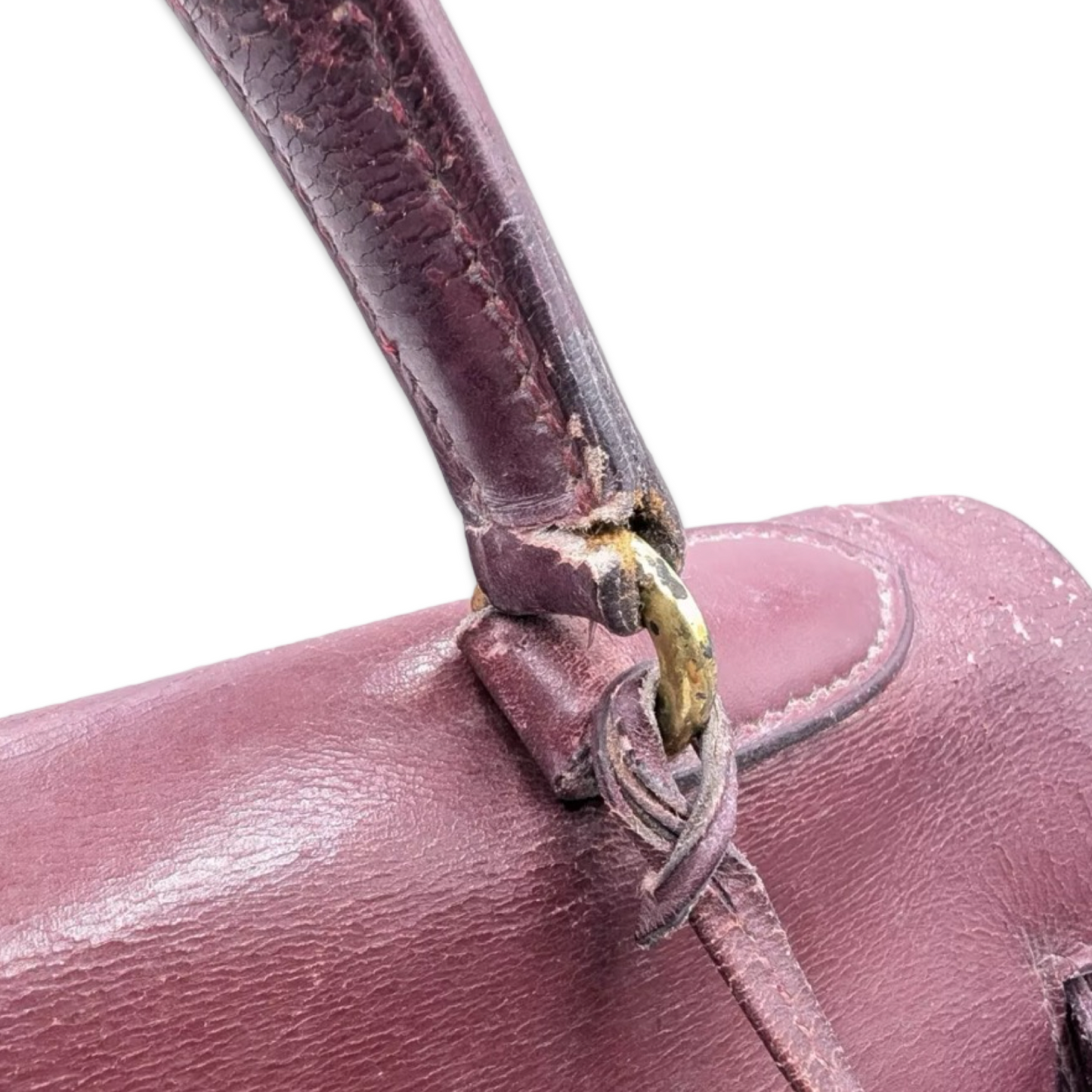 Hermès Kelly 32