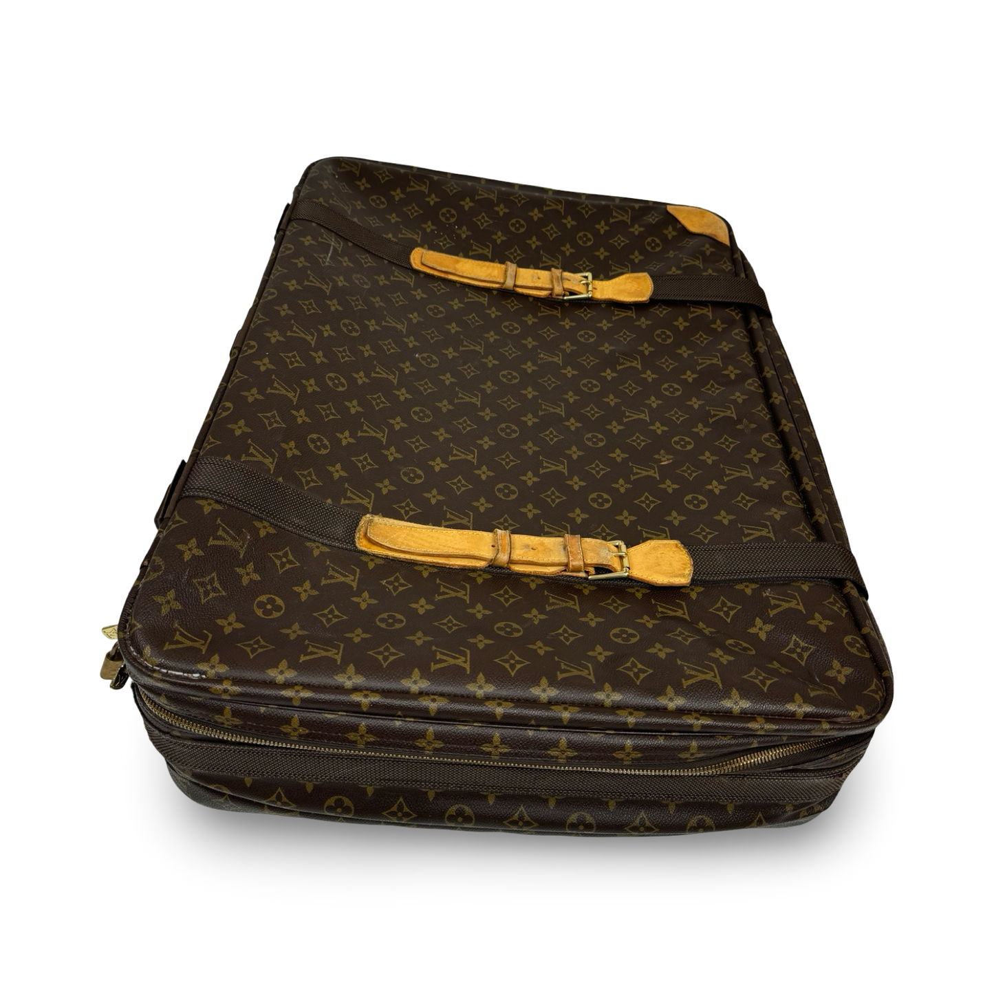 Louis Vuitton Suitcase