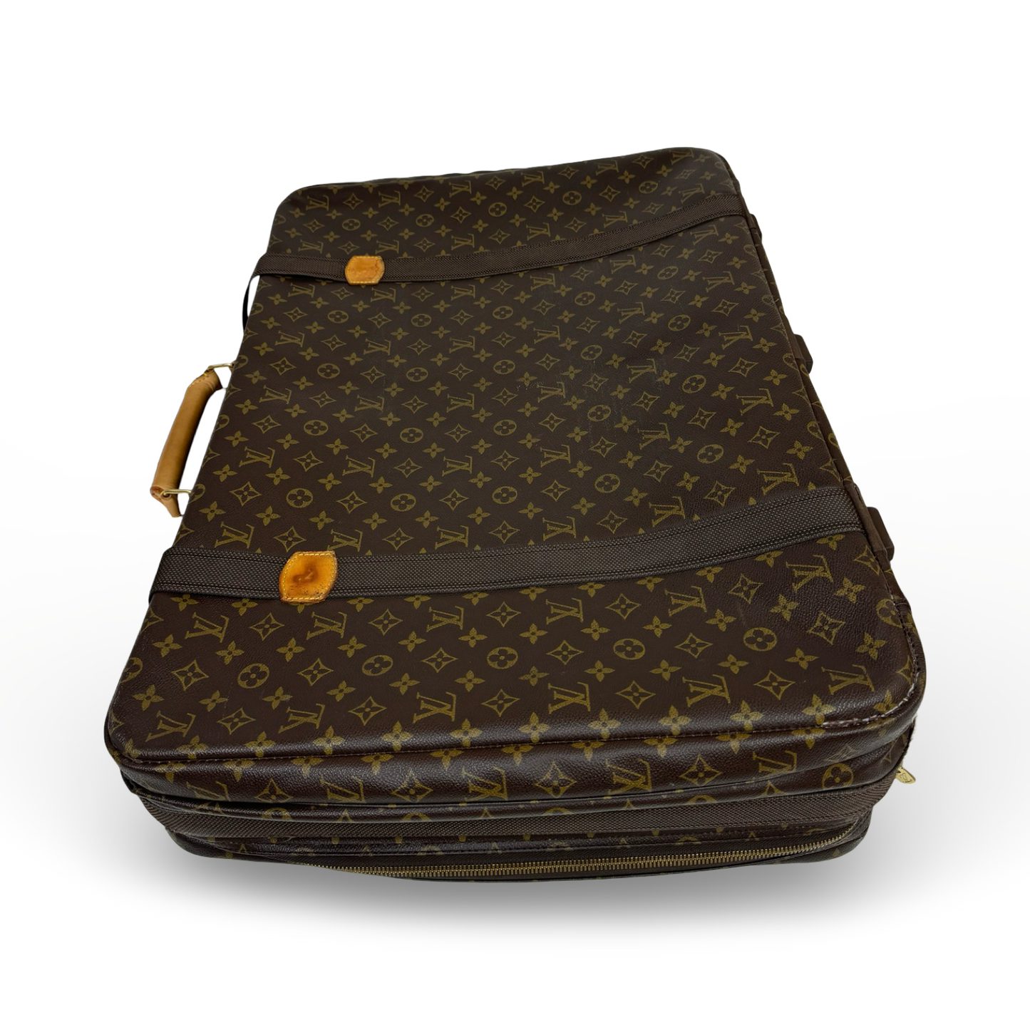 Louis Vuitton Suitcase