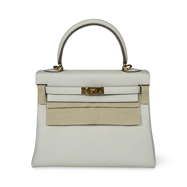 Hermès Kelly 25