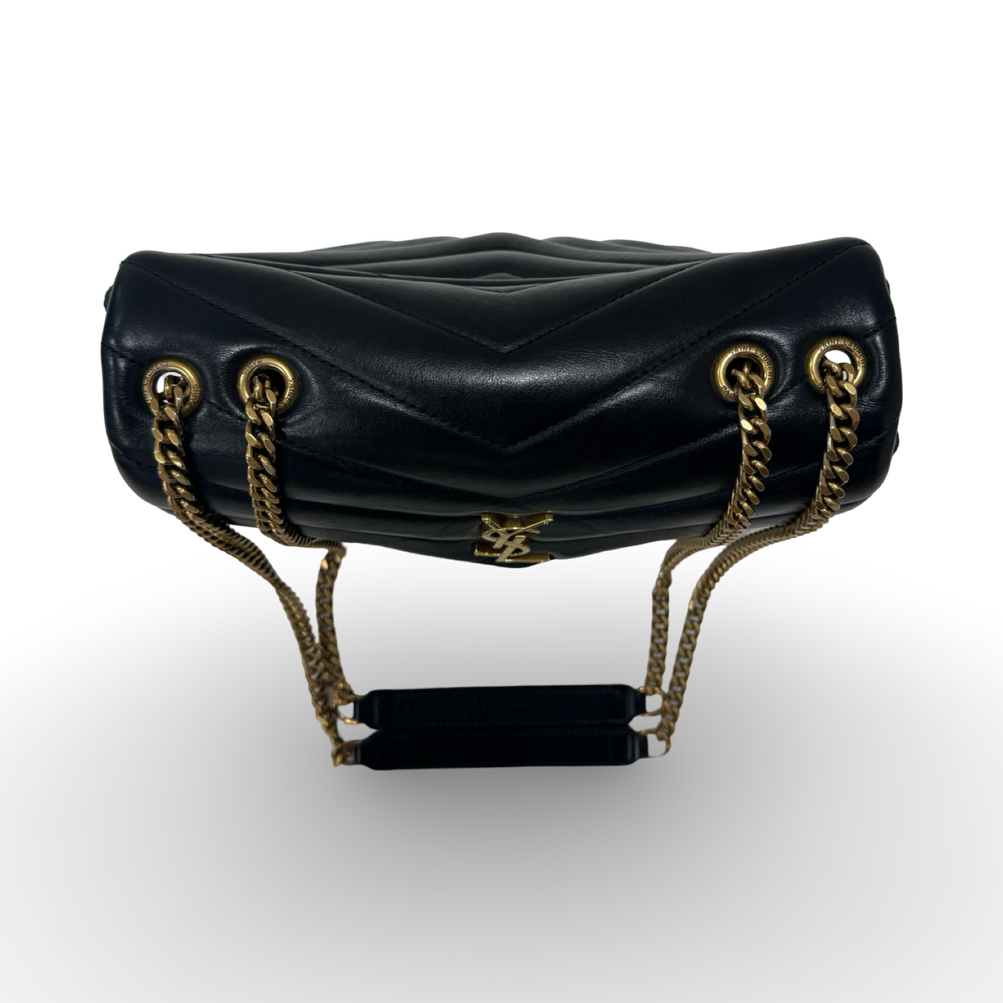 Saint Laurent Loulou