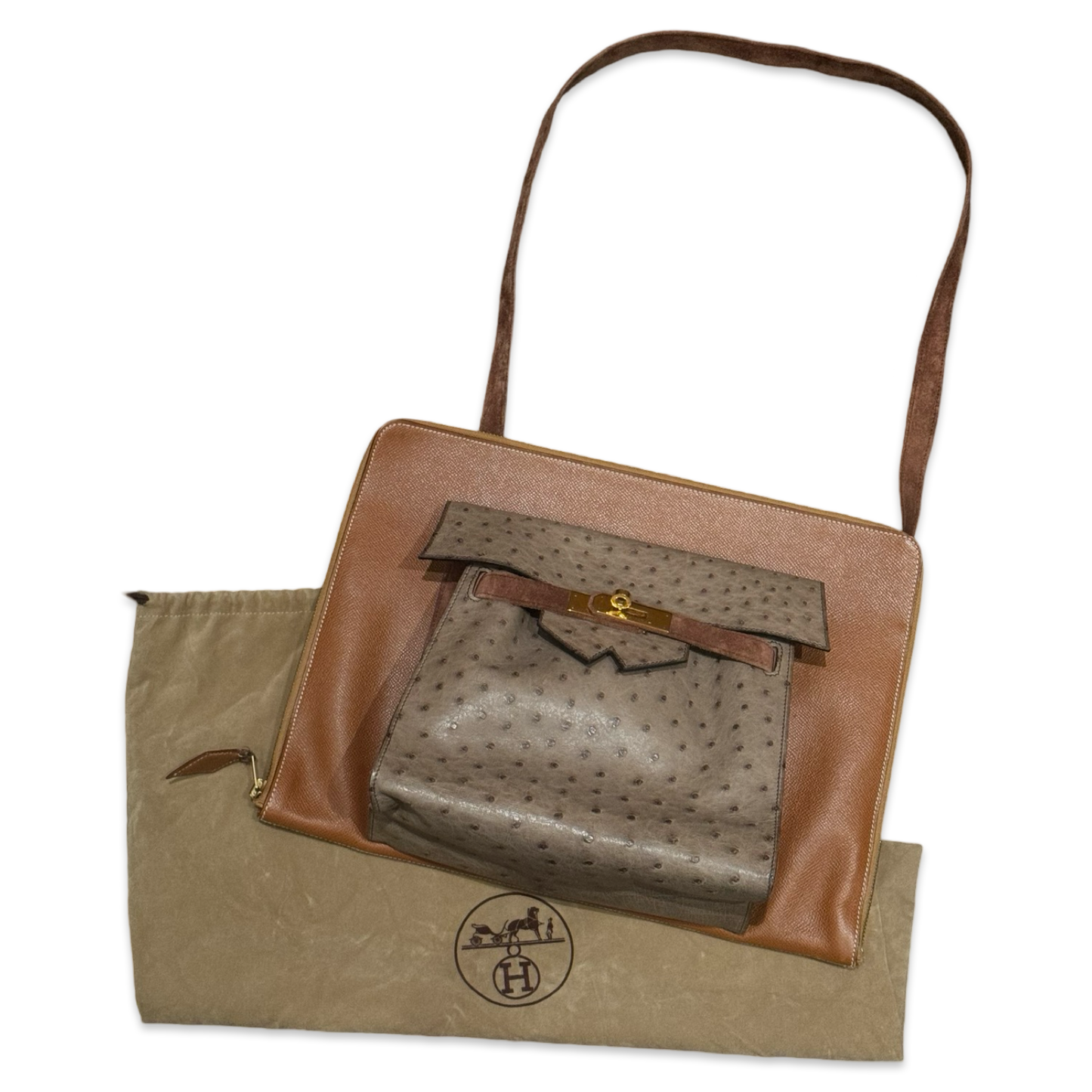 Hermès New Amsterdam