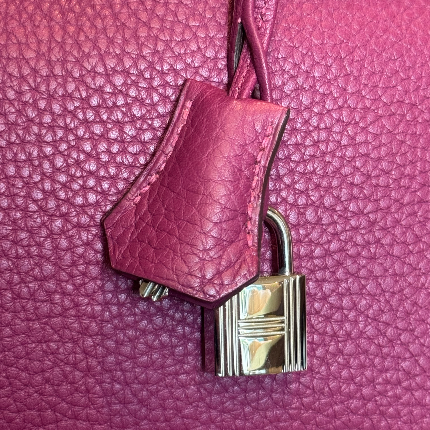 Hermès Birkin 35