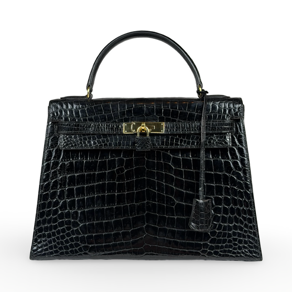 Hermès Kelly 32