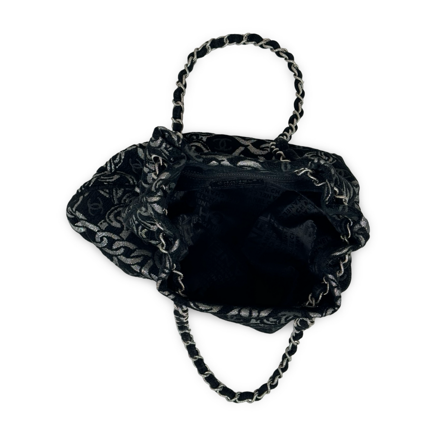 Chanel Tote Bag