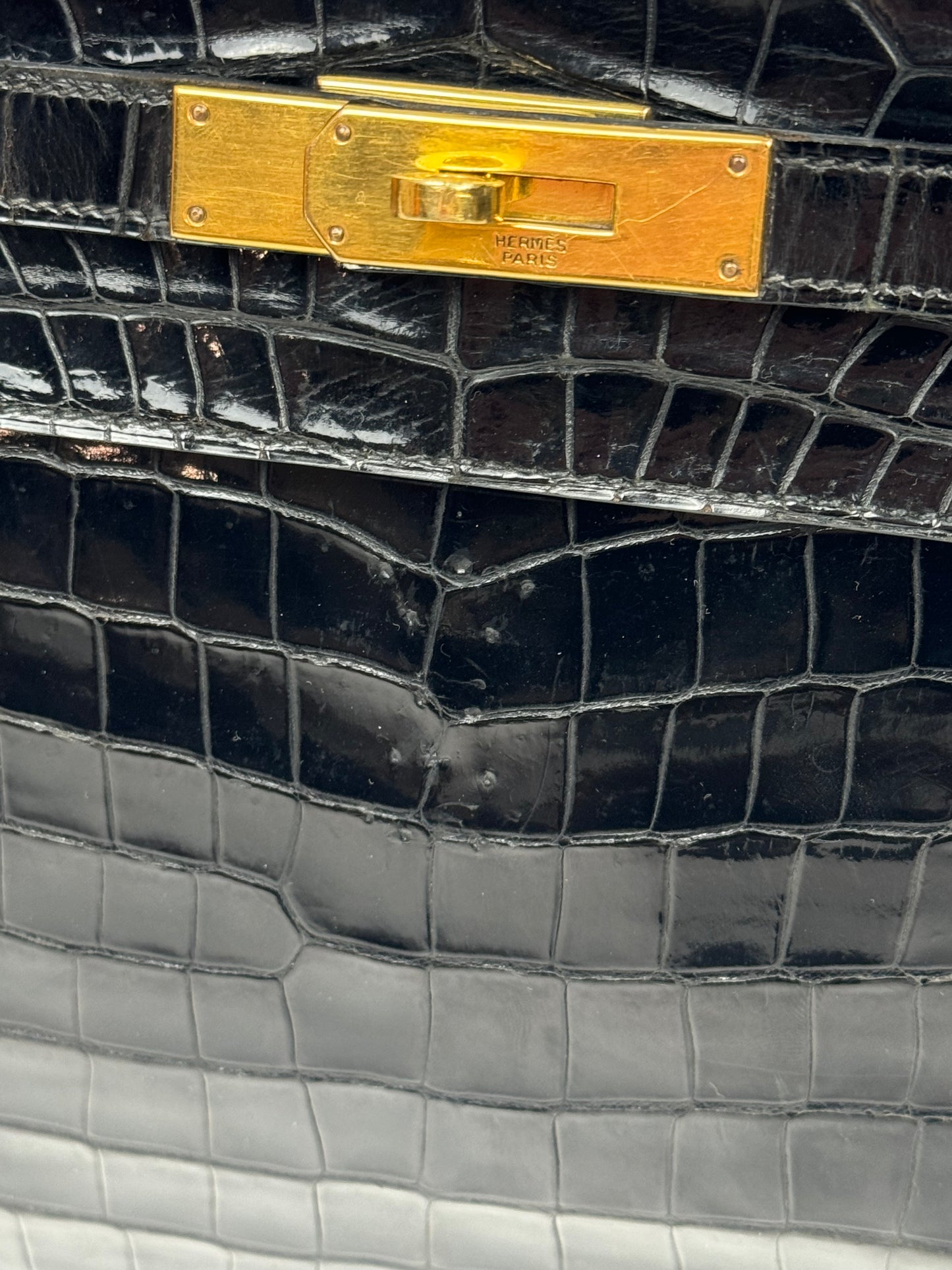 Hermès Kelly 35