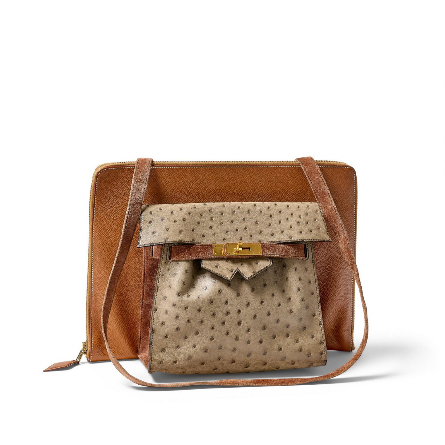 Hermès New Amsterdam