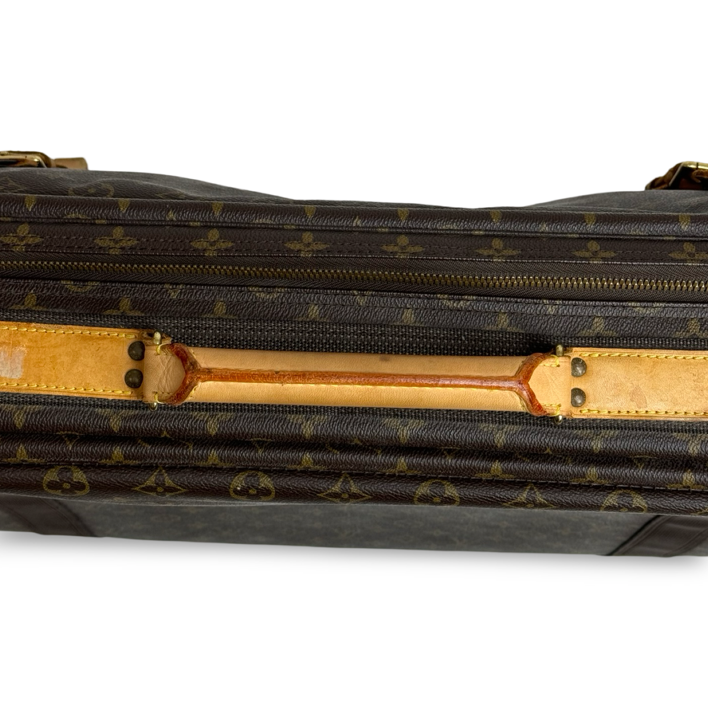 Louis Vuitton Suitcase