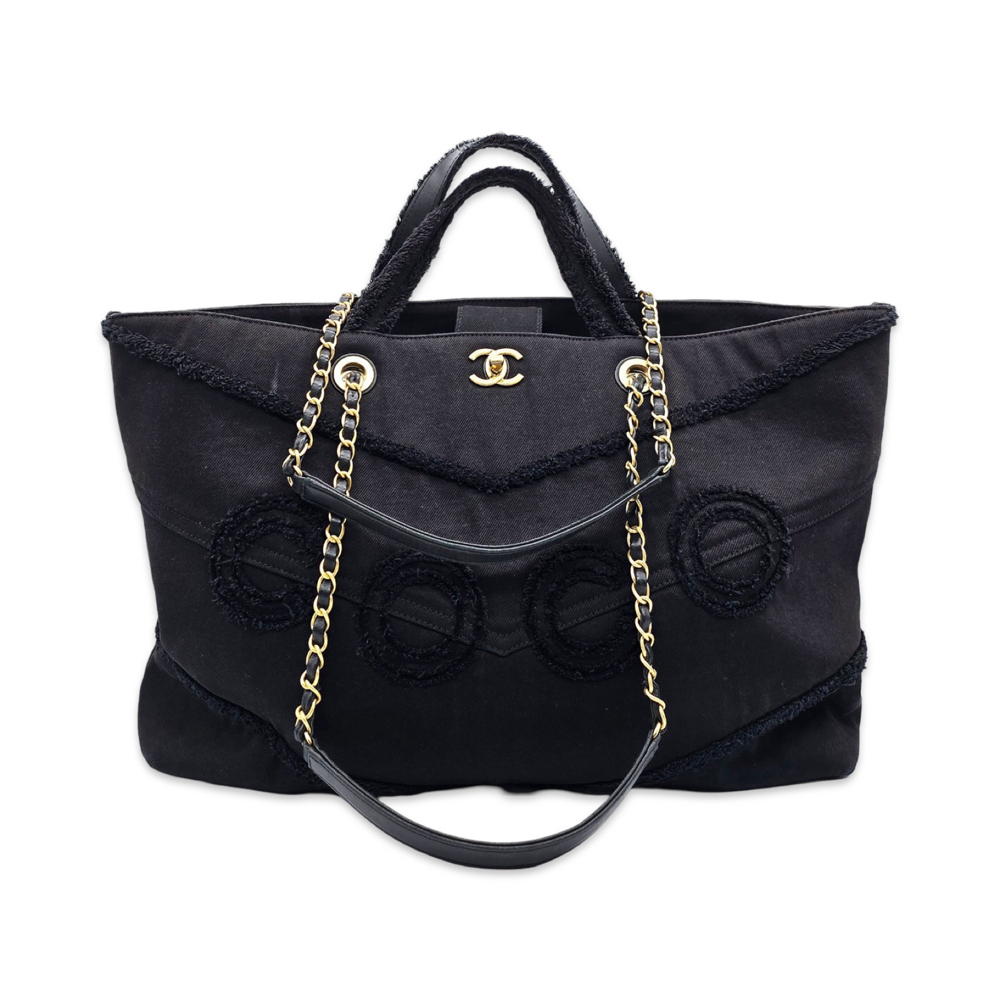 Chanel Tote « Coco »