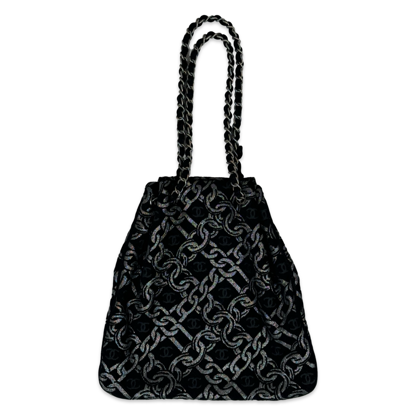 Chanel Tote Bag