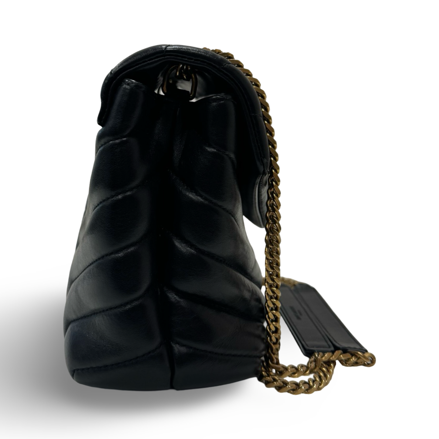 Saint Laurent Loulou