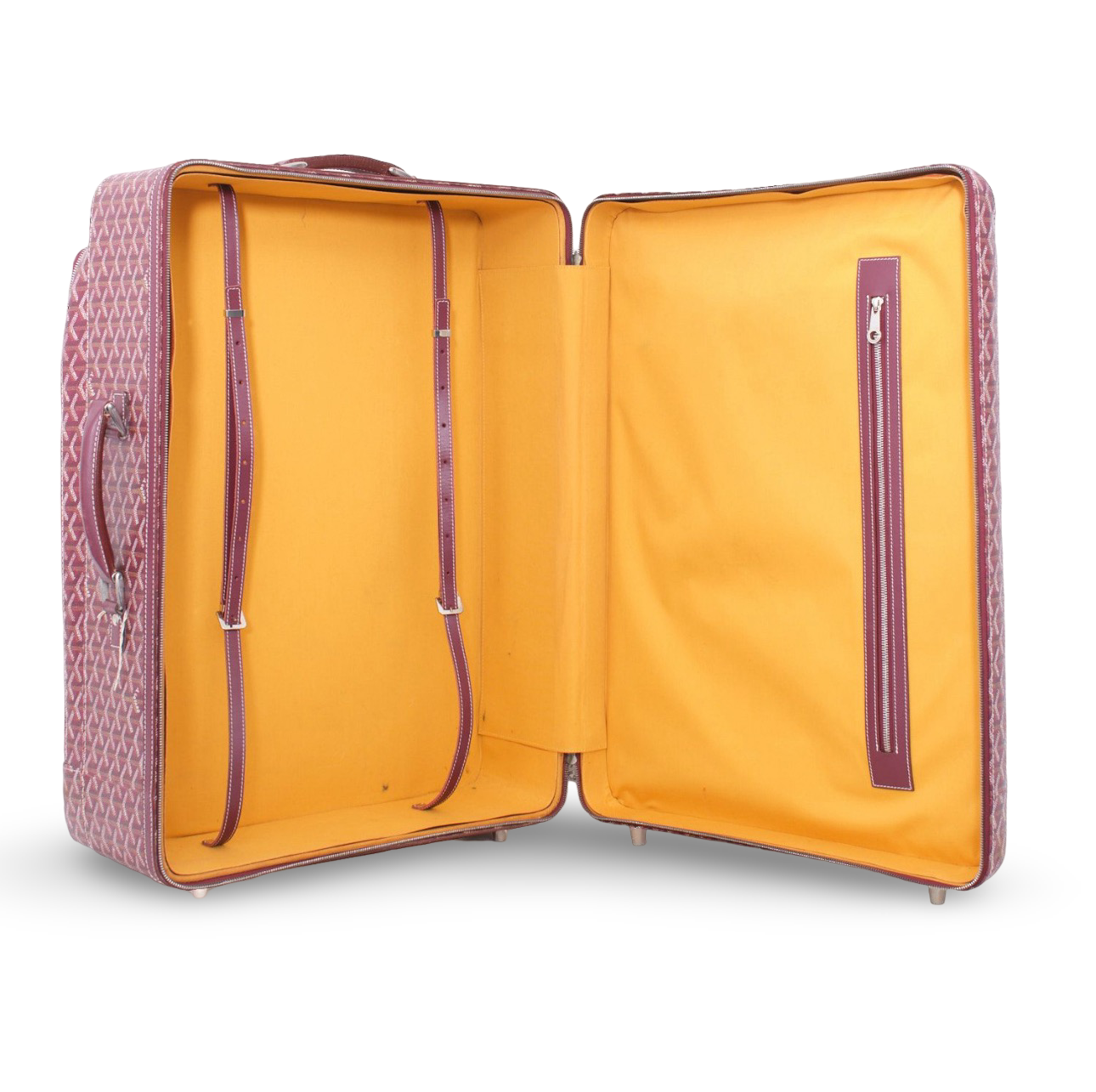 Goyard Suitcase