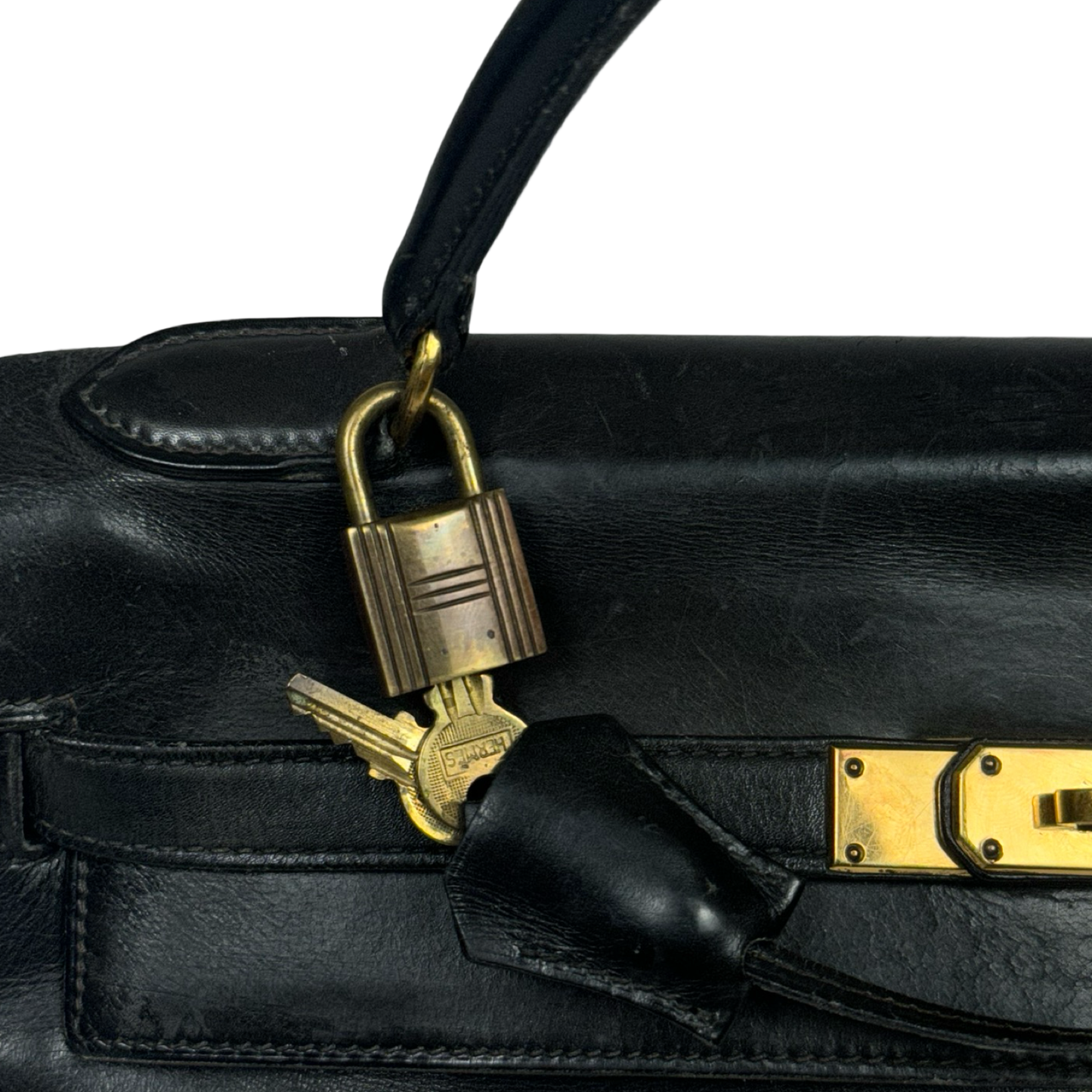Hermès Kelly 28