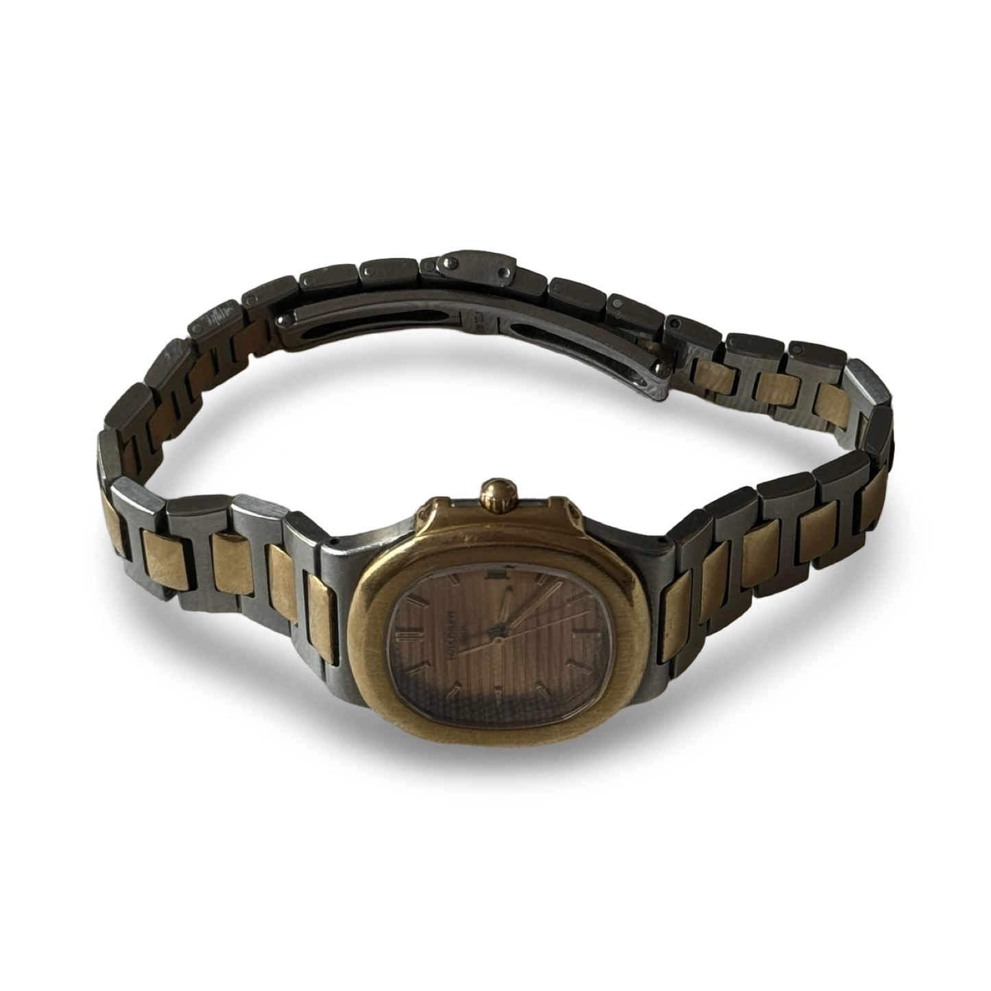 Patek Philippe Nautilus