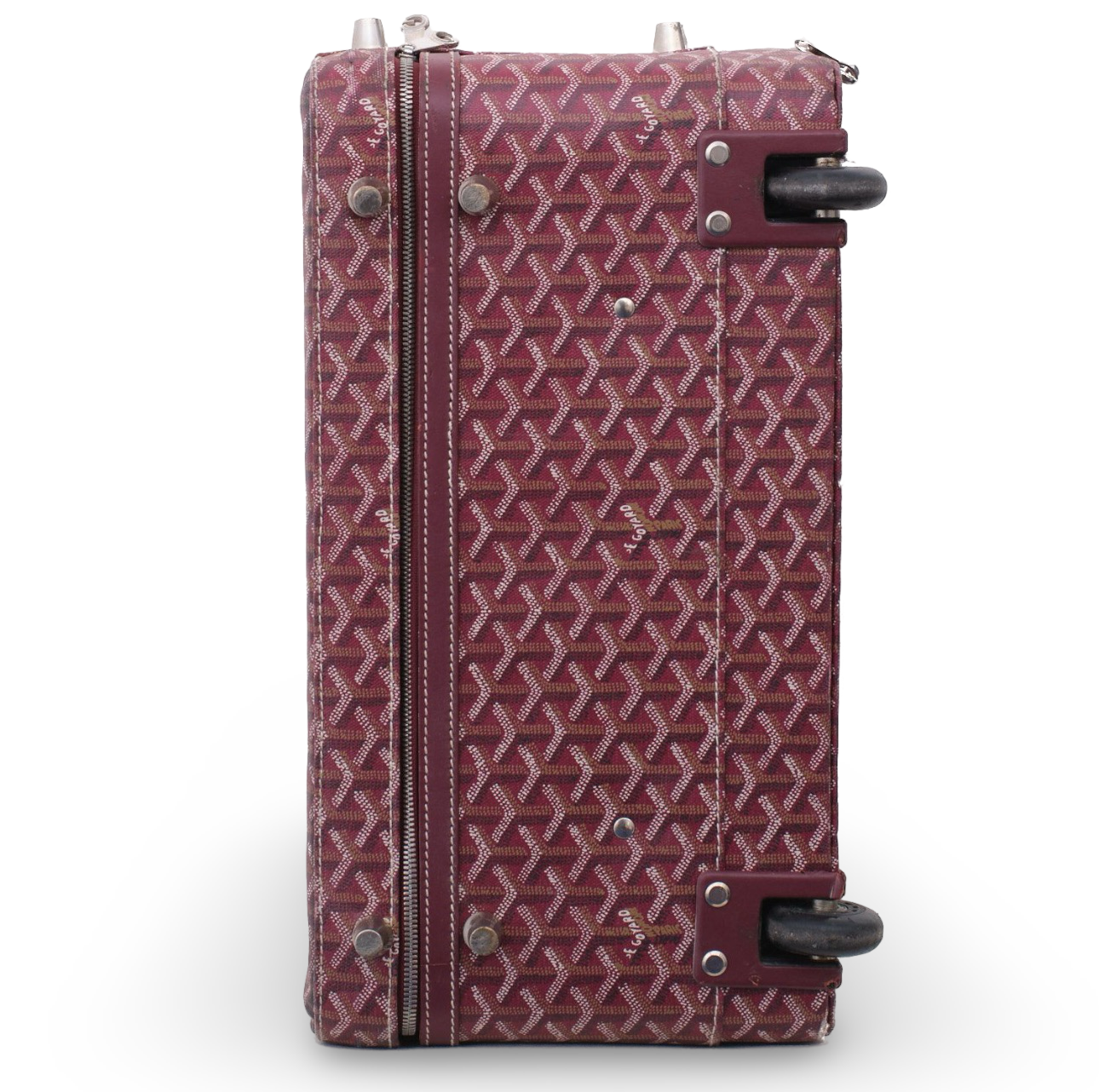 Goyard Suitcase