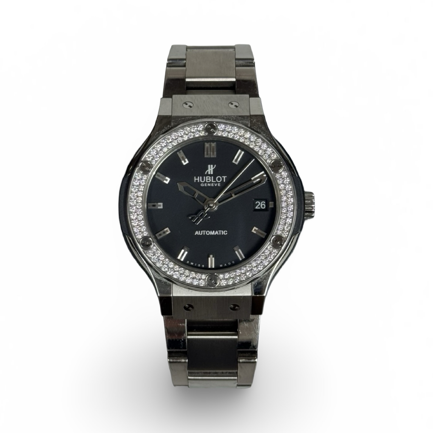 Hublot Classic Fusion