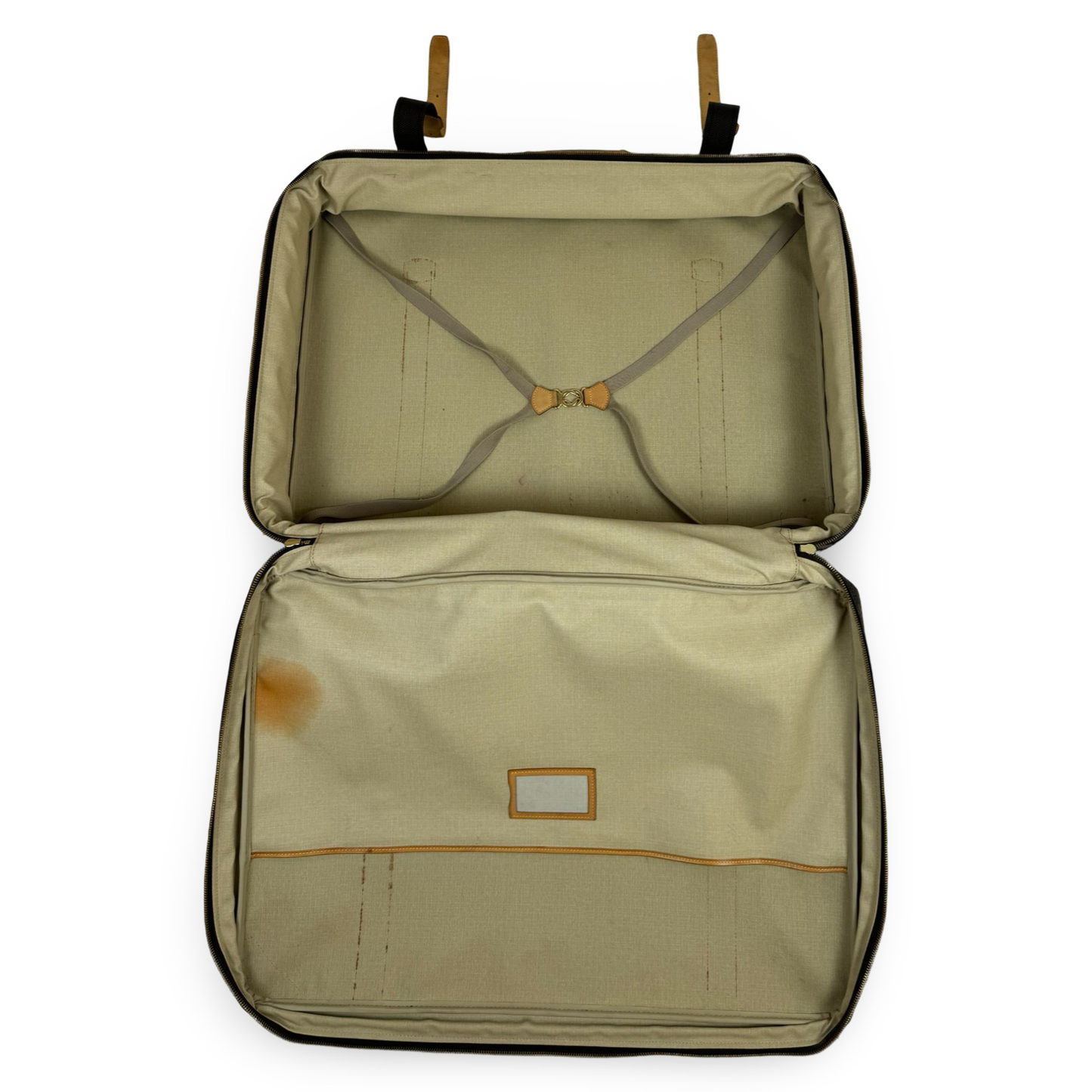 Louis Vuitton Suitcase