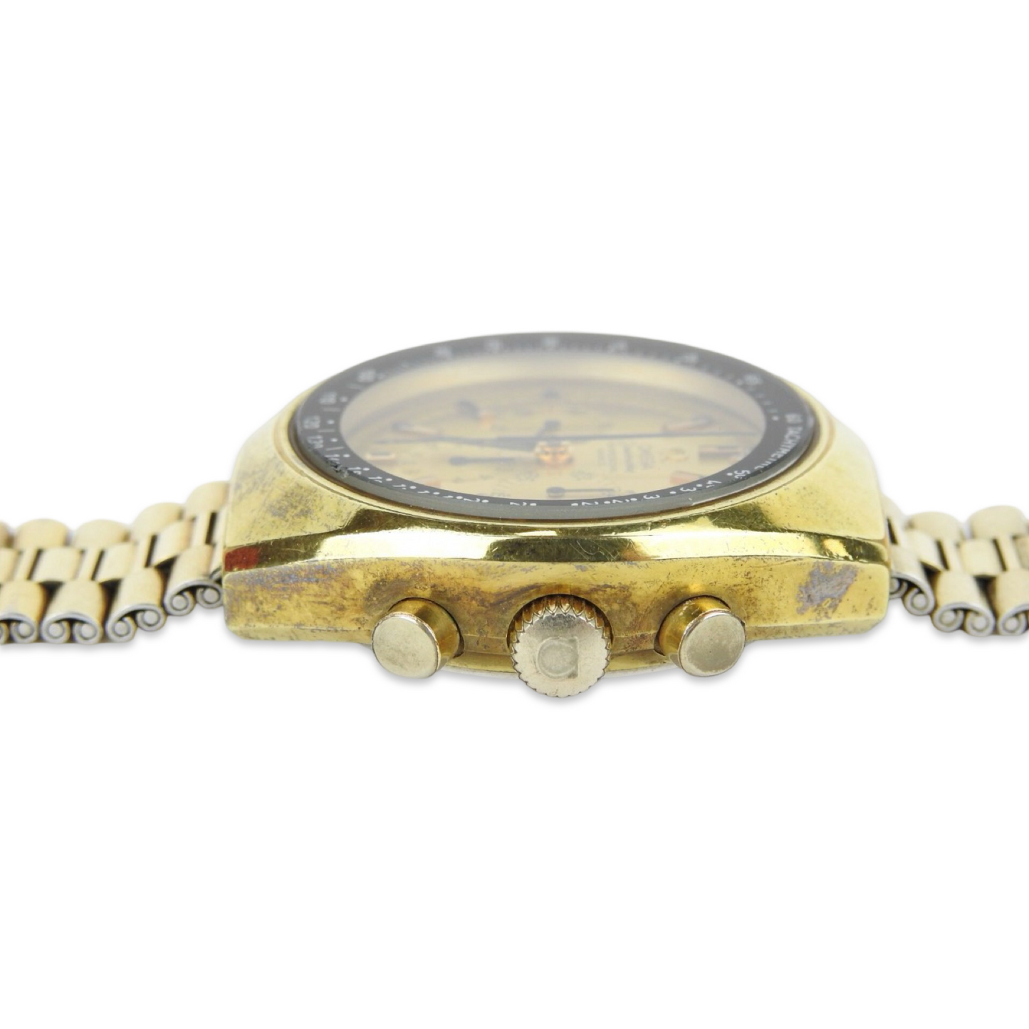 Omega Speedmaster mark II