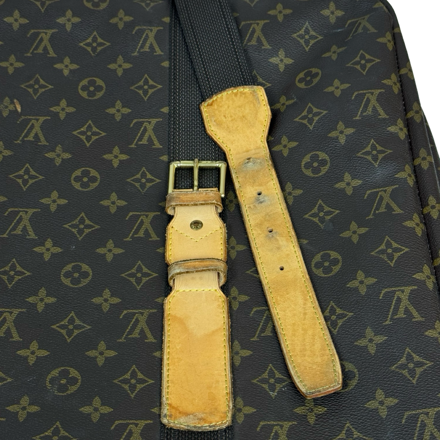 Louis Vuitton Suitcase