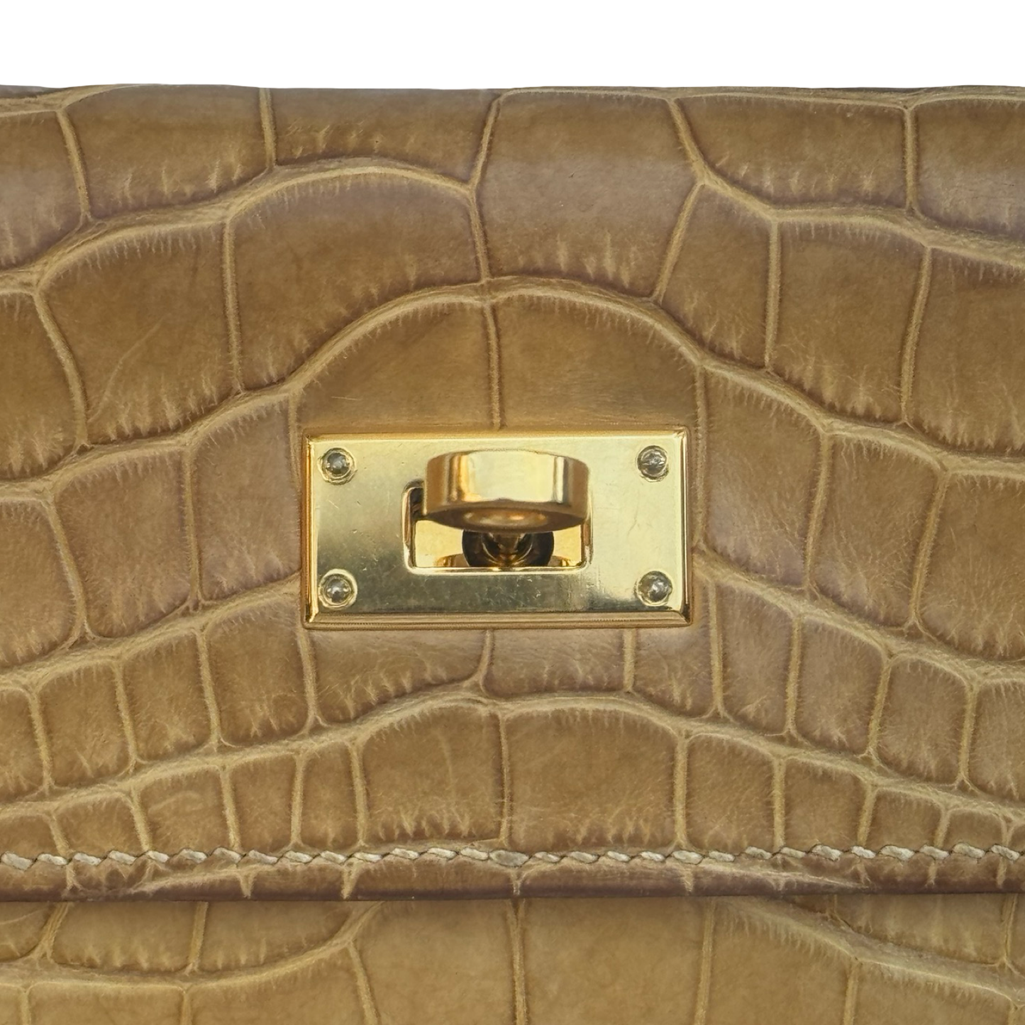 Hermès Kelly to Go