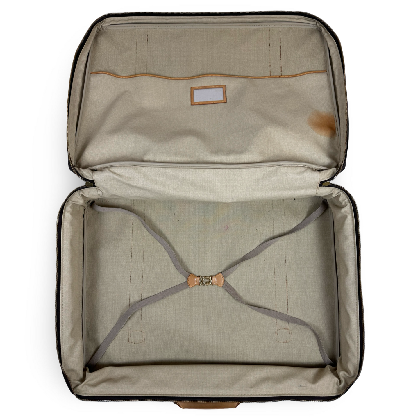 Louis Vuitton Suitcase