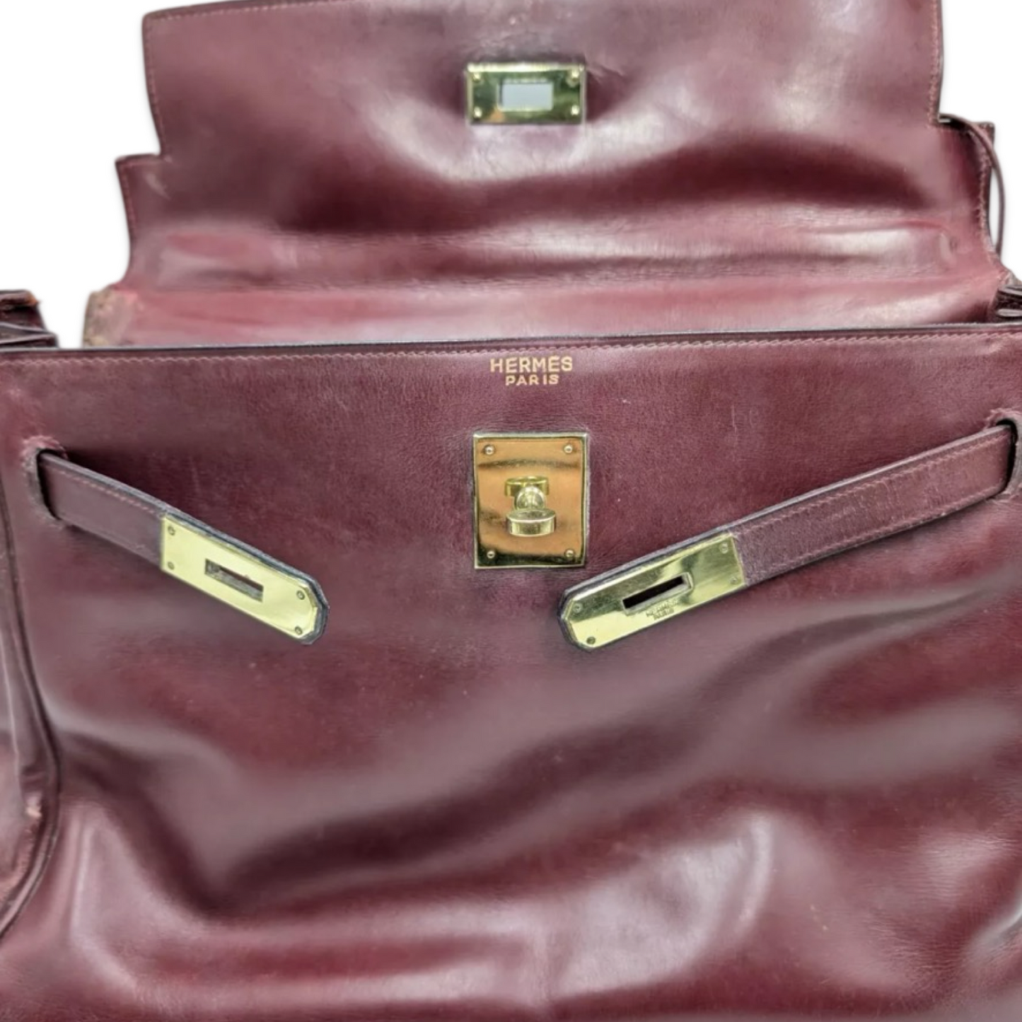 Hermès Kelly 32