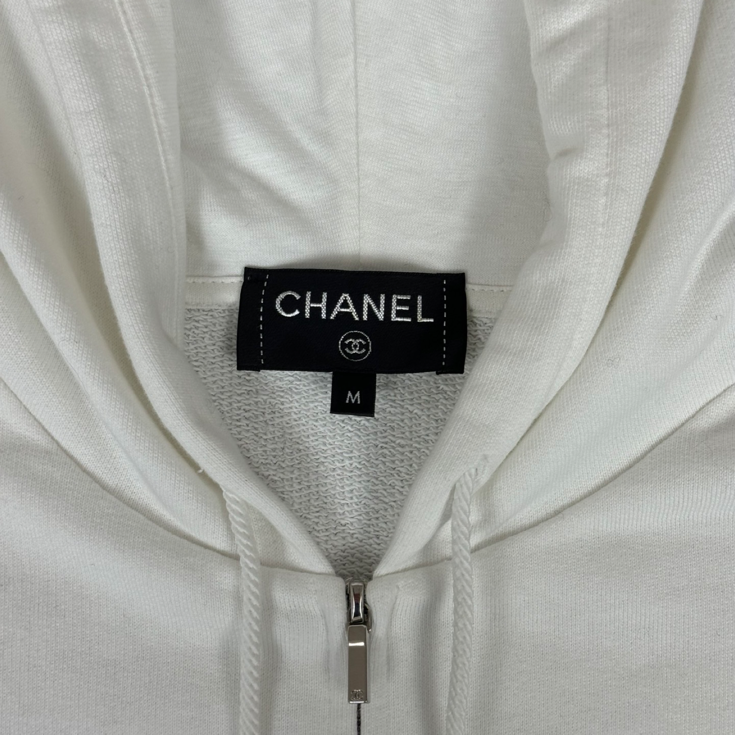 Chanel Hoodie