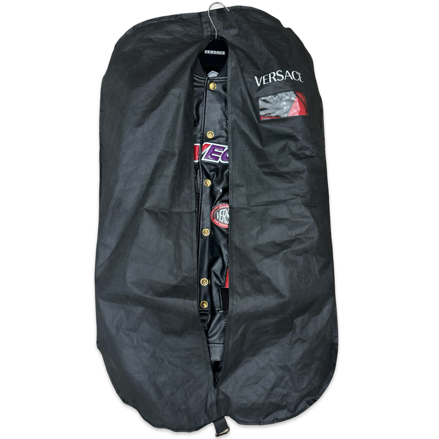 One of one Set Versace X Lewis Hamilton