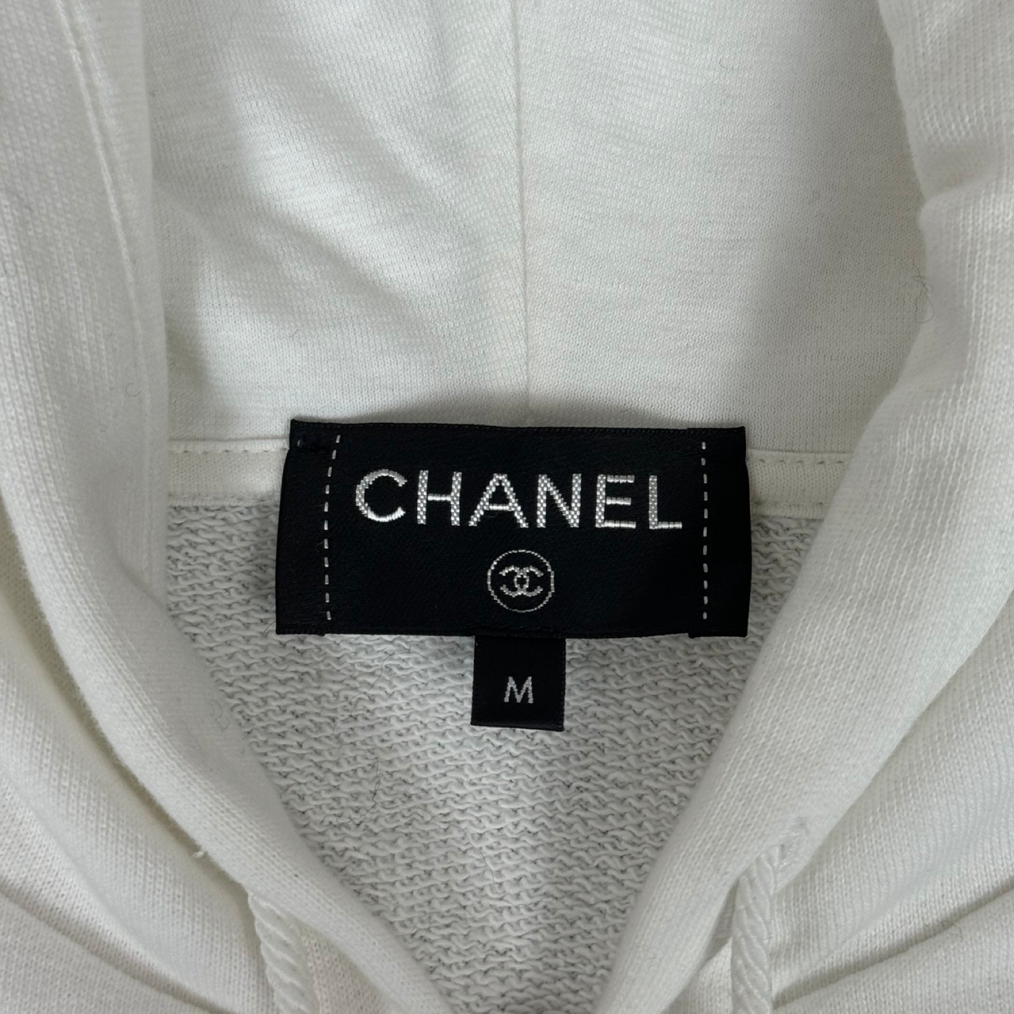 Chanel Hoodie