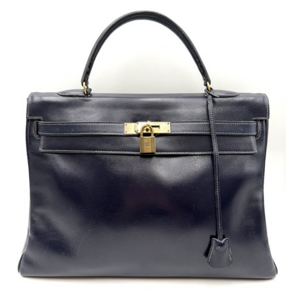 Hermes Kelly 35