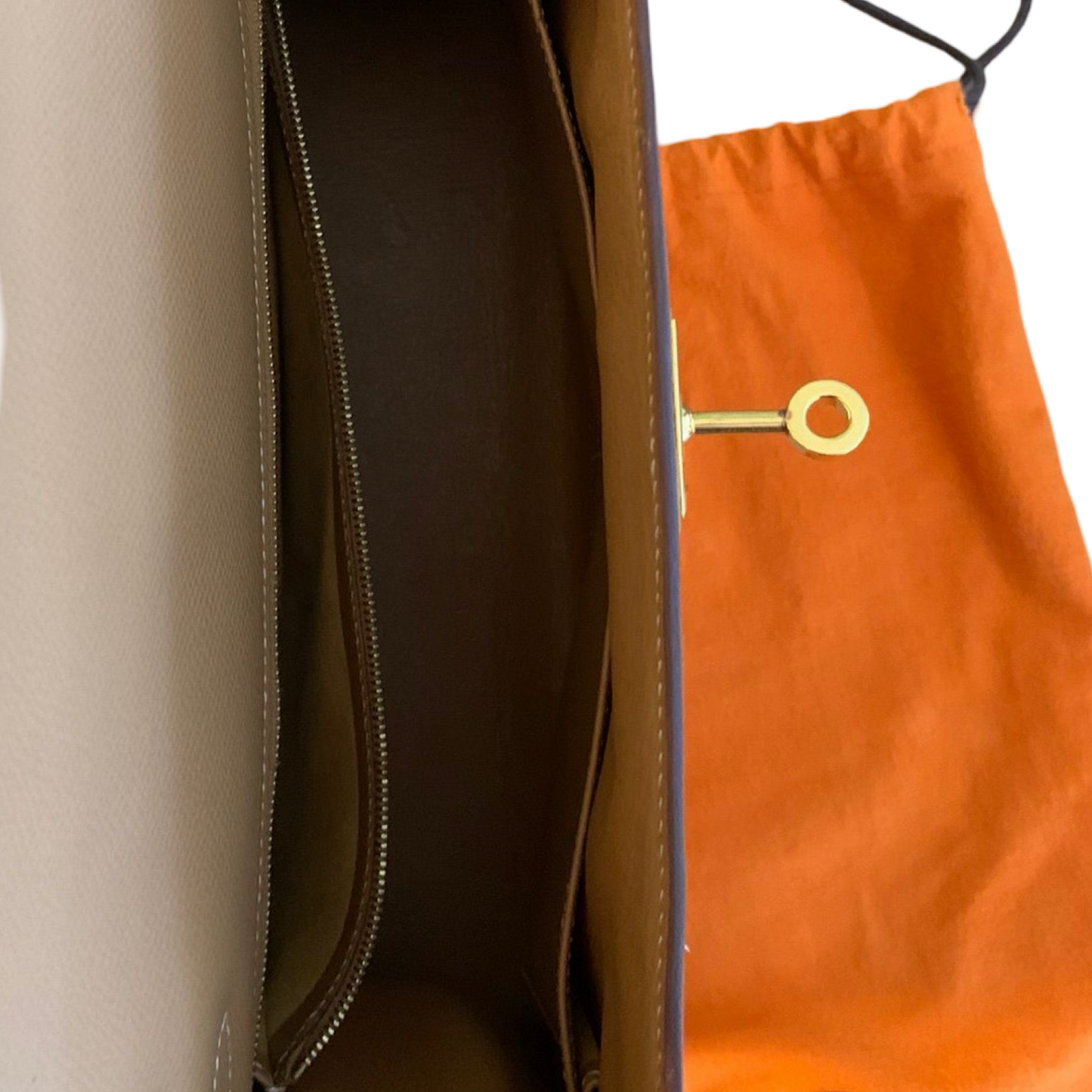Hermès Kelly 32