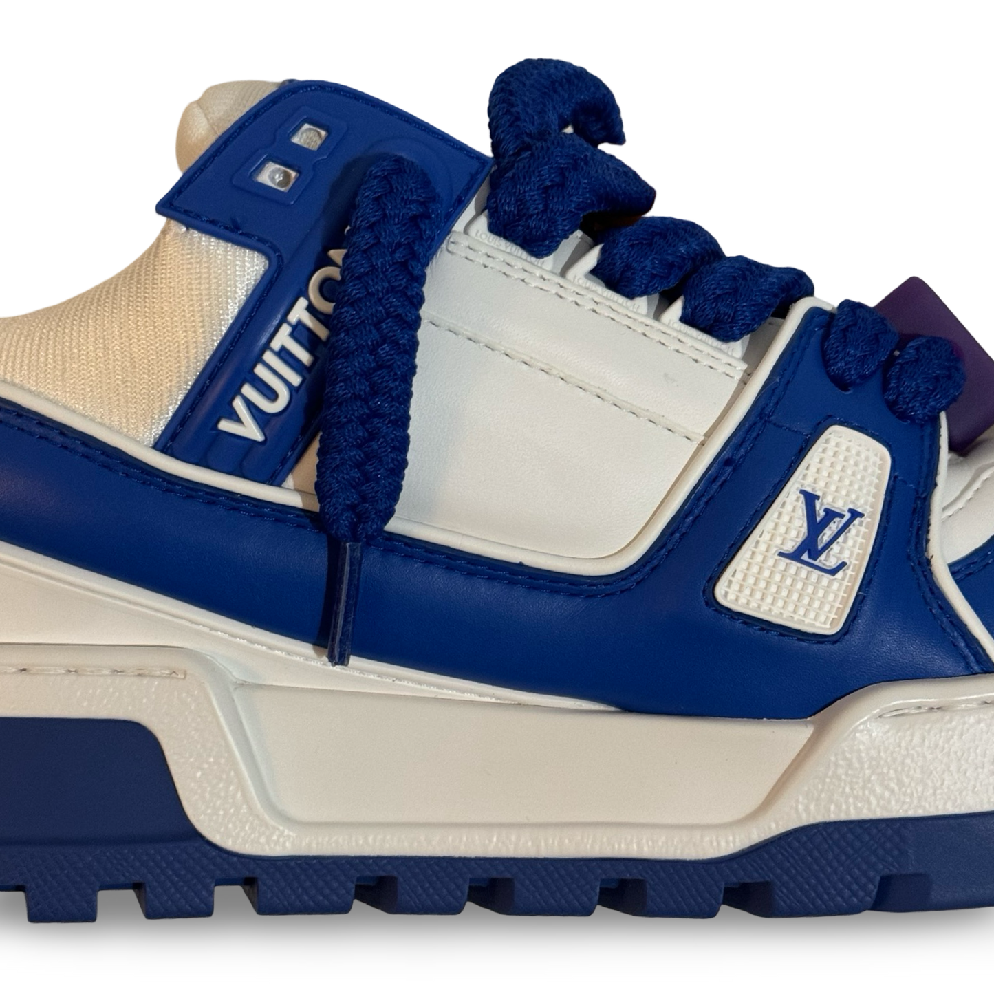 Louis Vuitton Trainer Maxi