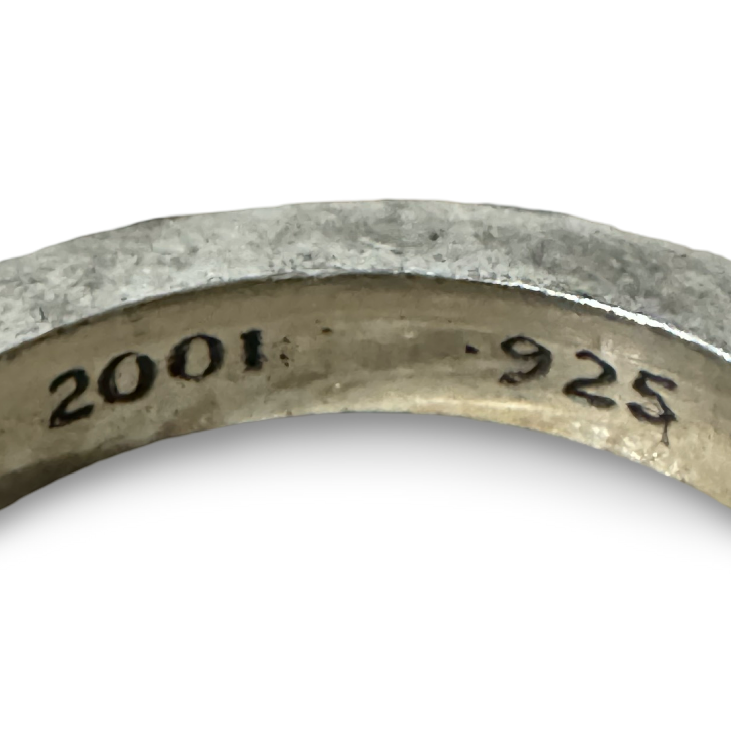 Chrome Hearts Ring