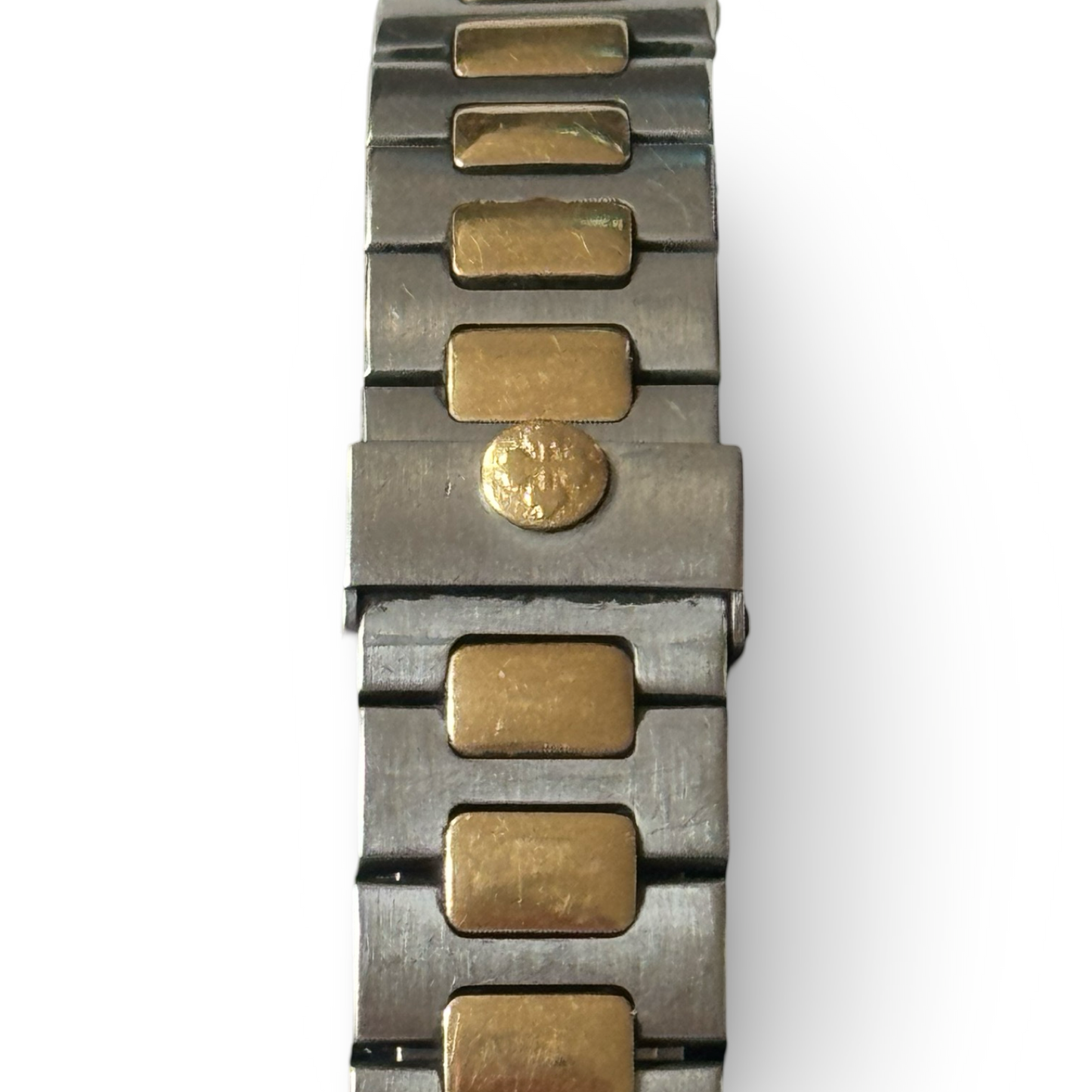 Patek Philippe Nautilus