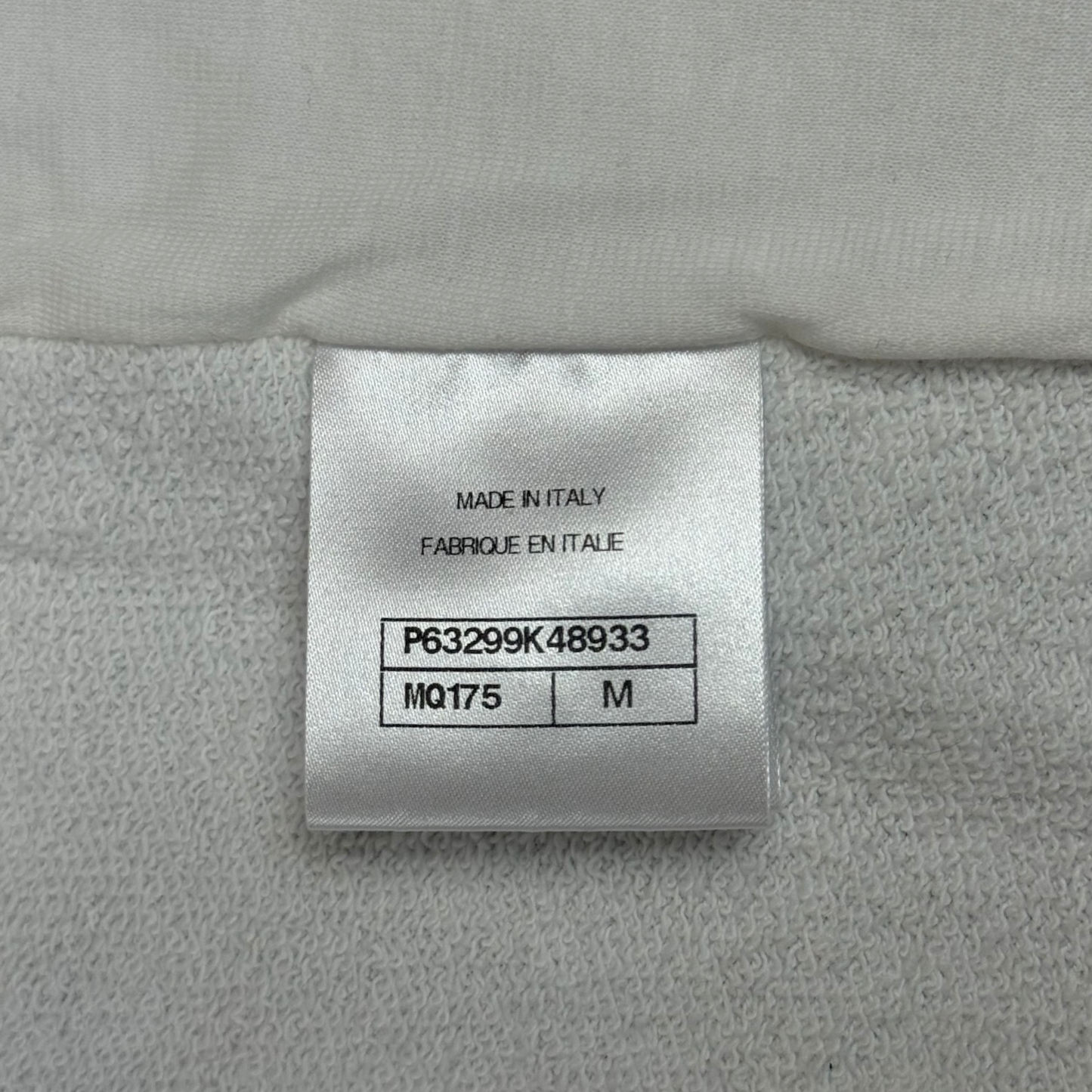 Chanel Hoodie