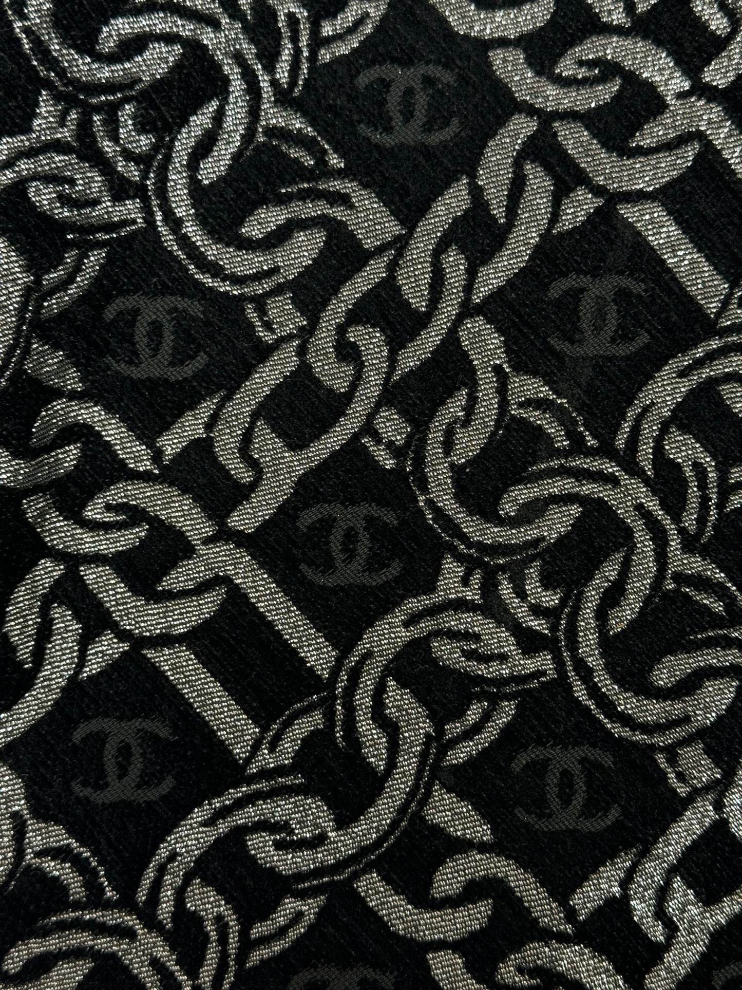 Chanel Tote Bag