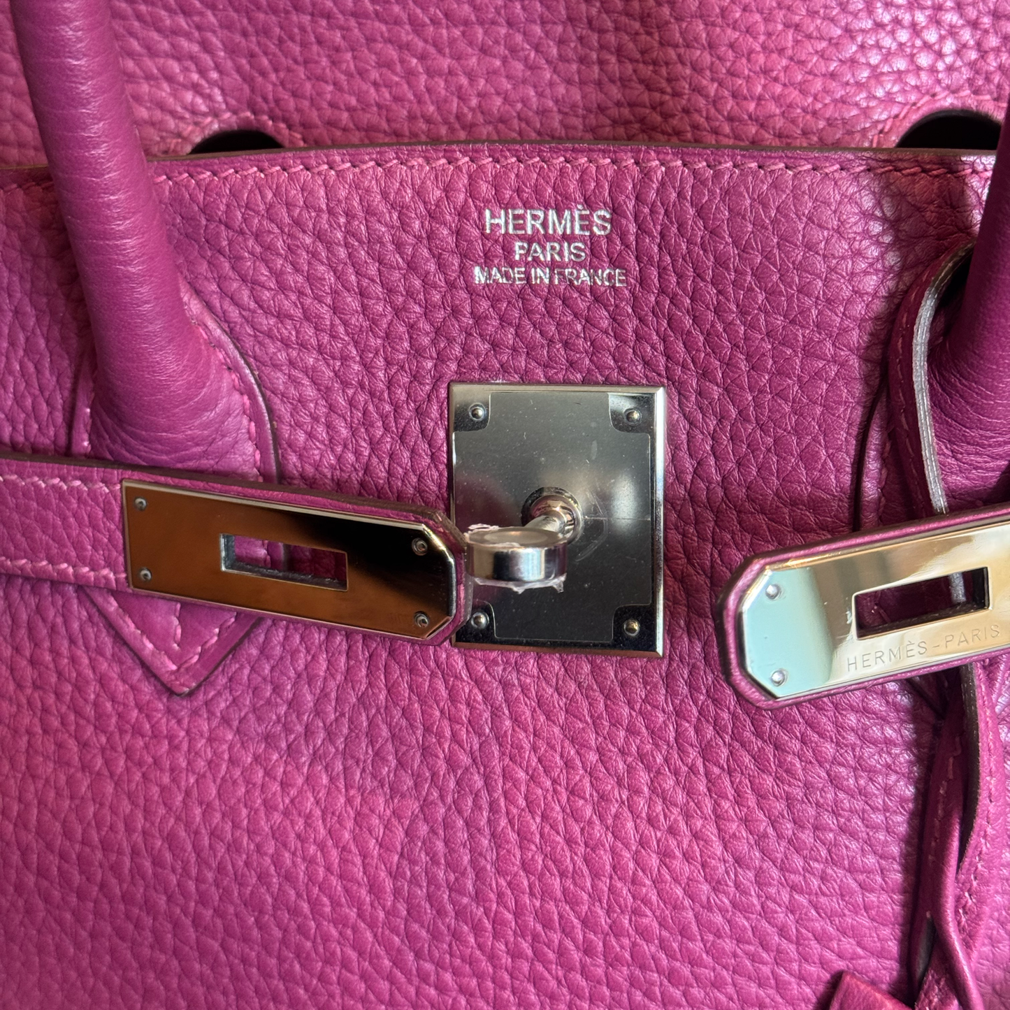 Hermès Birkin 35