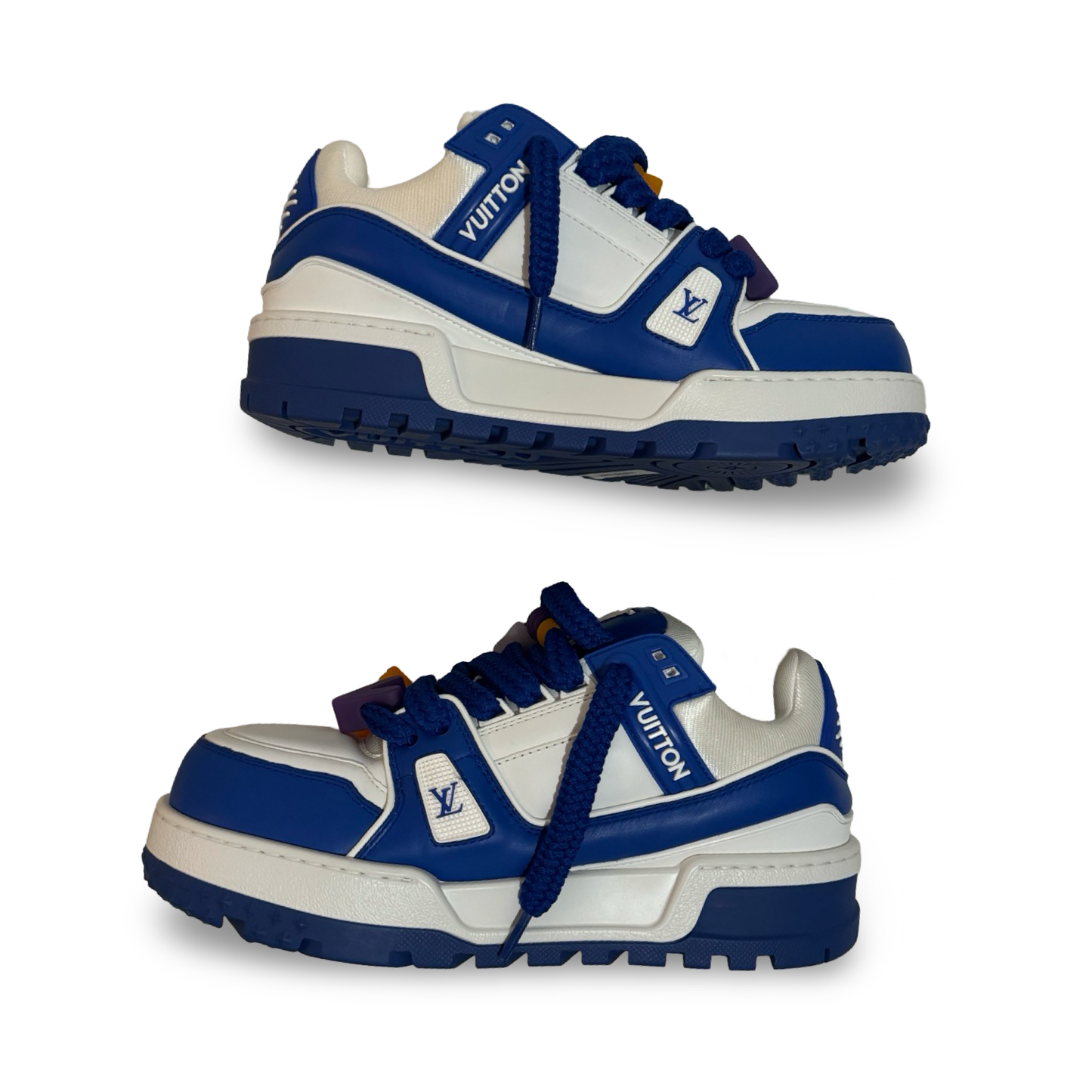 Louis Vuitton Trainer Maxi