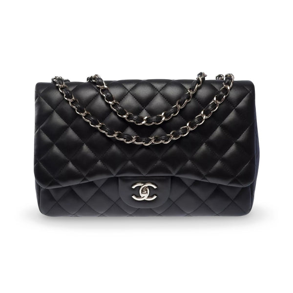 Chanel Classic Flap Jumbo