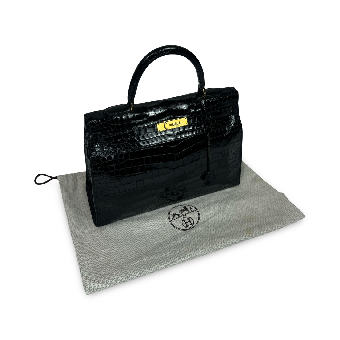 Hermès Kelly 35