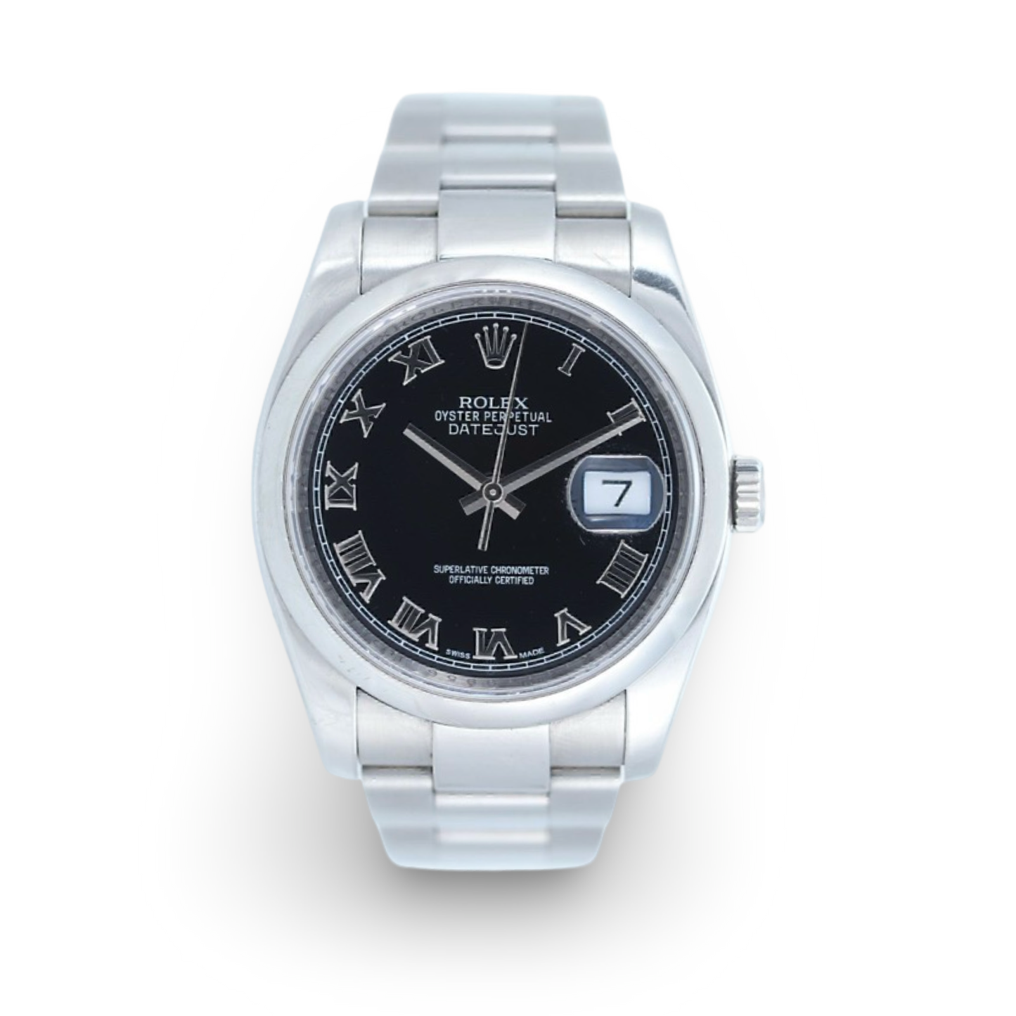 Rolex OysterPerpetual Datejust