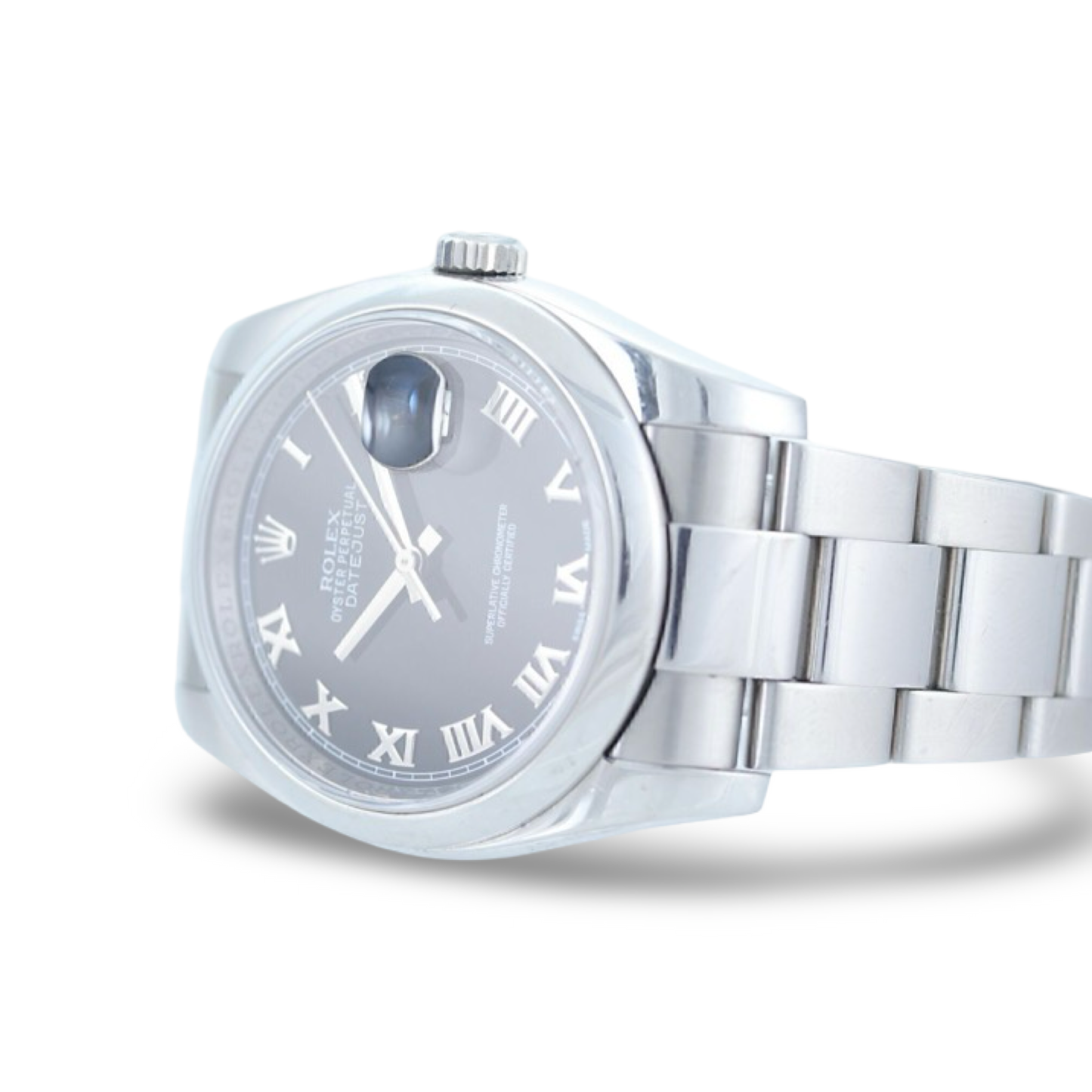 Rolex OysterPerpetual Datejust