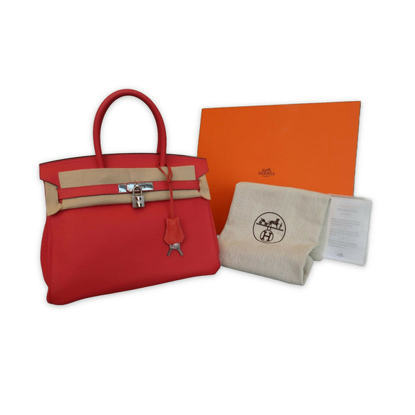 Hermès Birkin 30